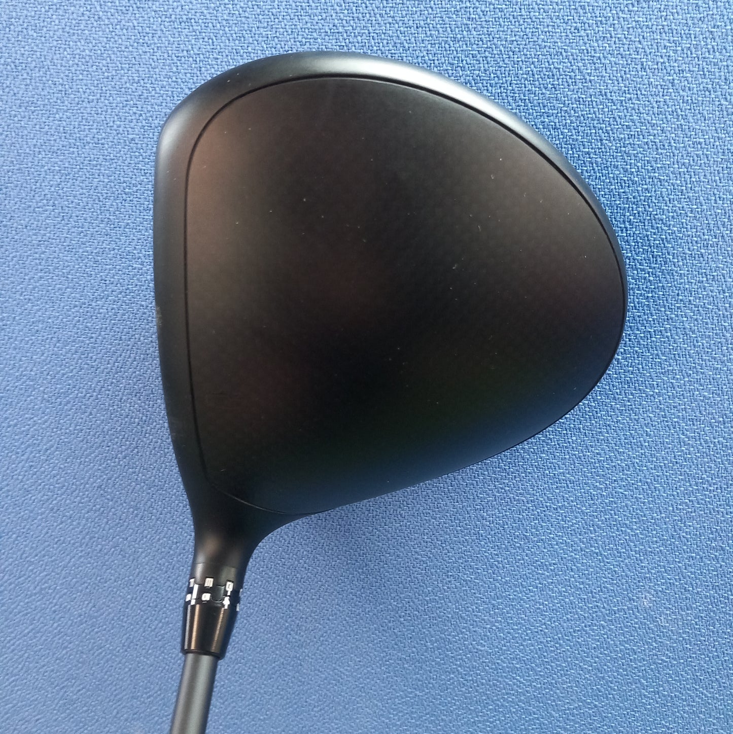 Cobra Golf DS Adapt Max K Driver Mens Right Hand 10.5 Regular Ex Demo