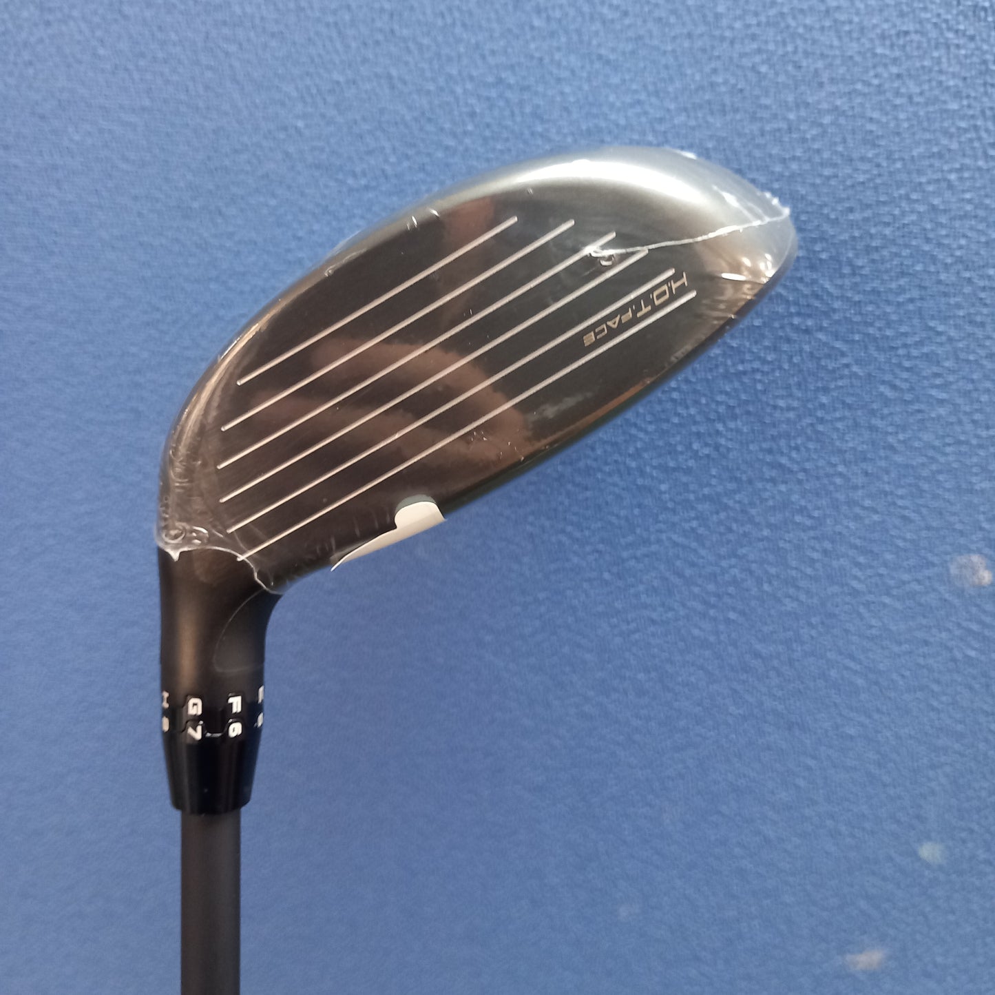 Cobra Golf OPTM LS 3 Wood Mens Right Hand Stiff Ex Demo