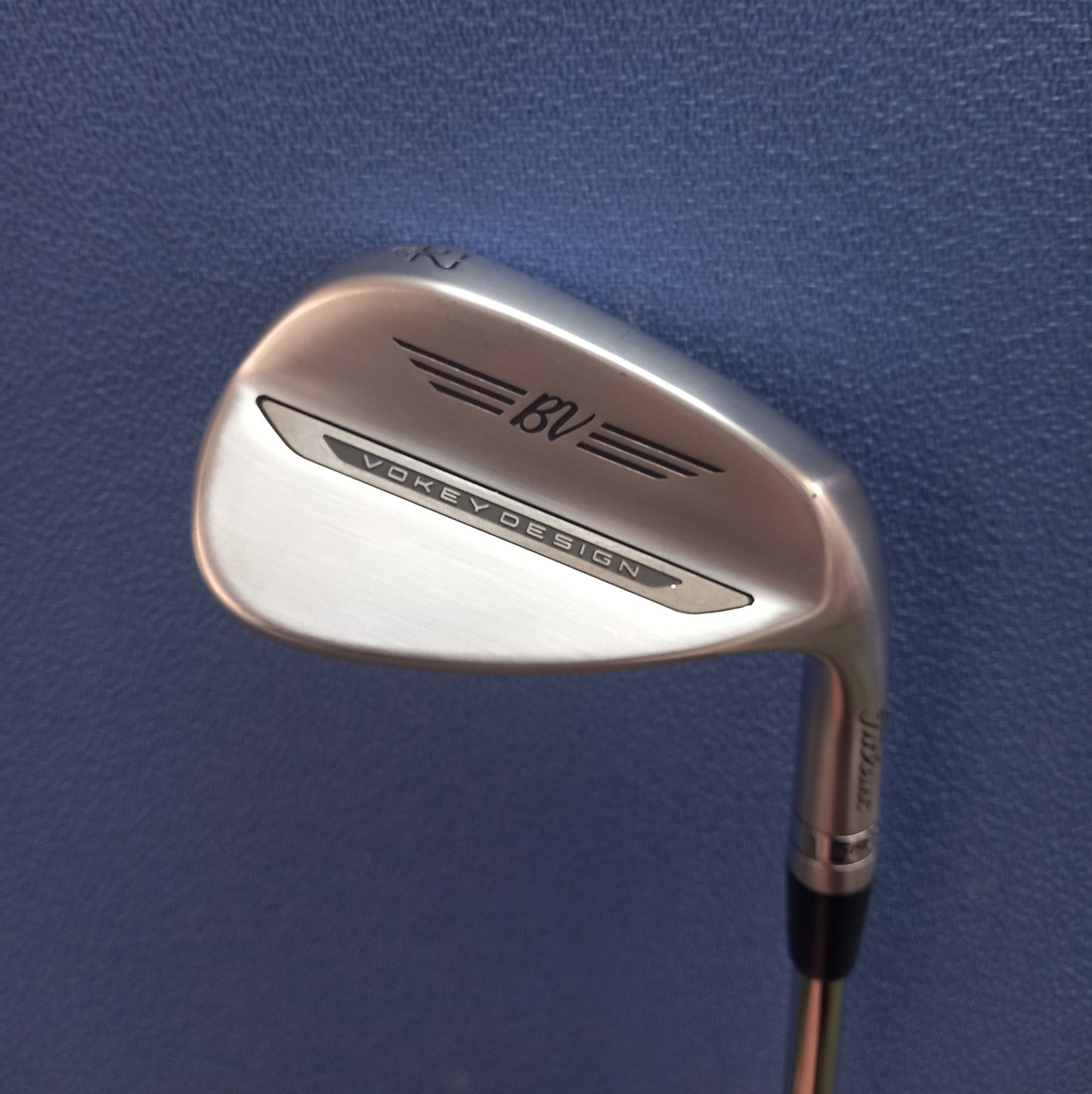 Titleist Golf SM11 Wedge 52.12 F Grind Right Hand Pre Owned