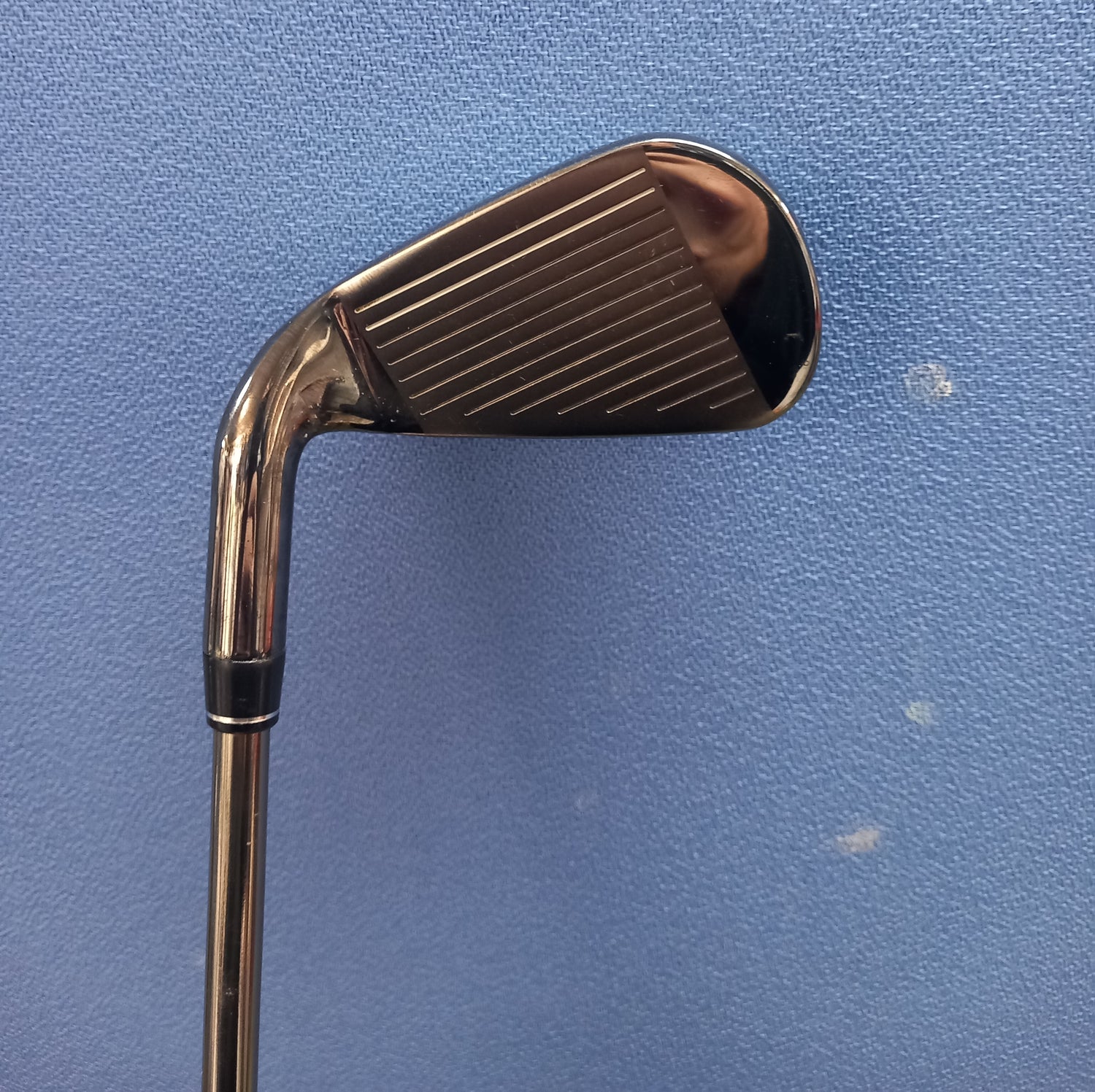 Callaway Golf Big Bertha 2023 Mens Right Hand Irons 5-PW Graphite Regular Pre Owned