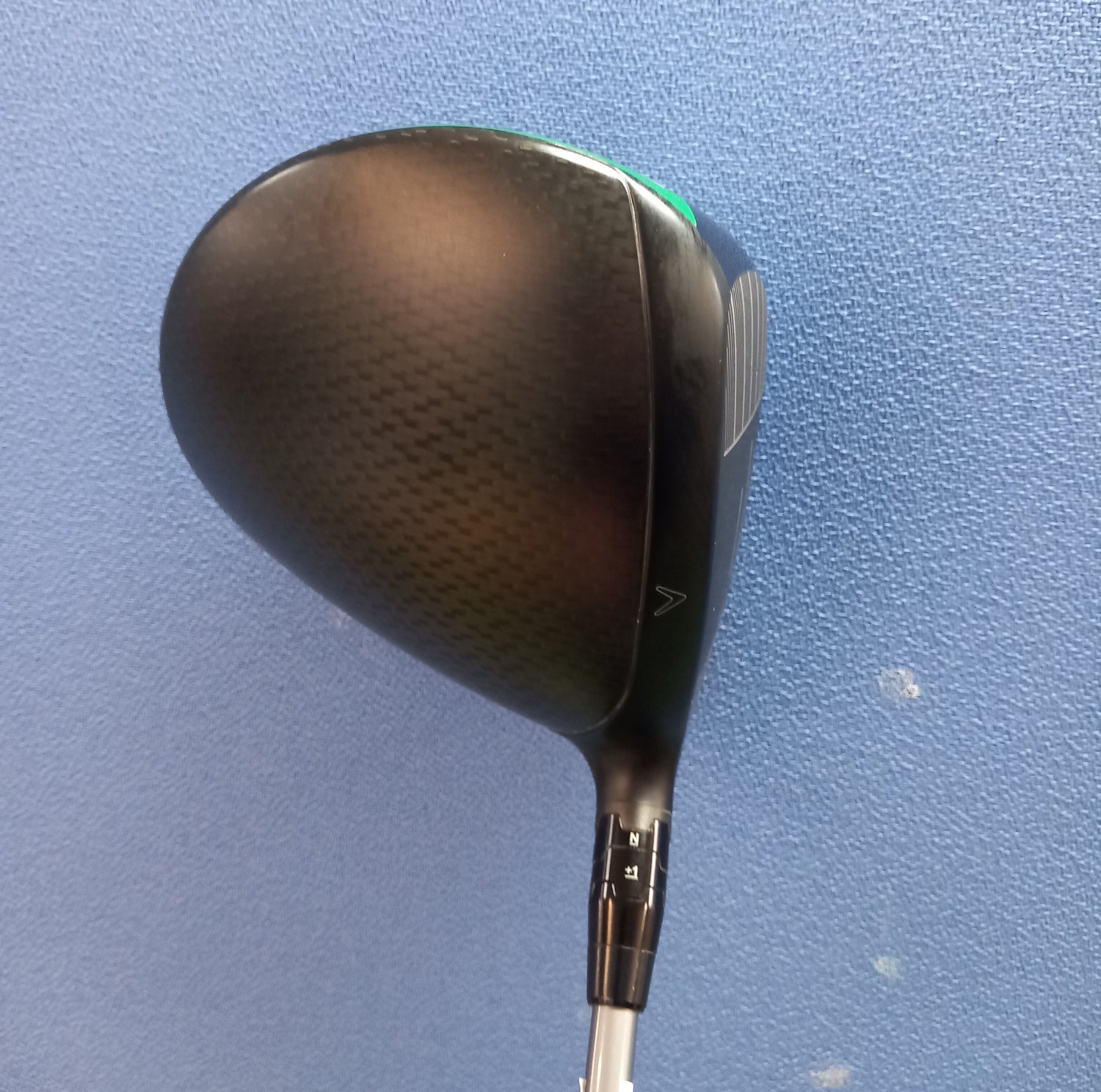 Callaway Golf Elyte Driver Mens Left Hand 10.5 Regular Pre Owned