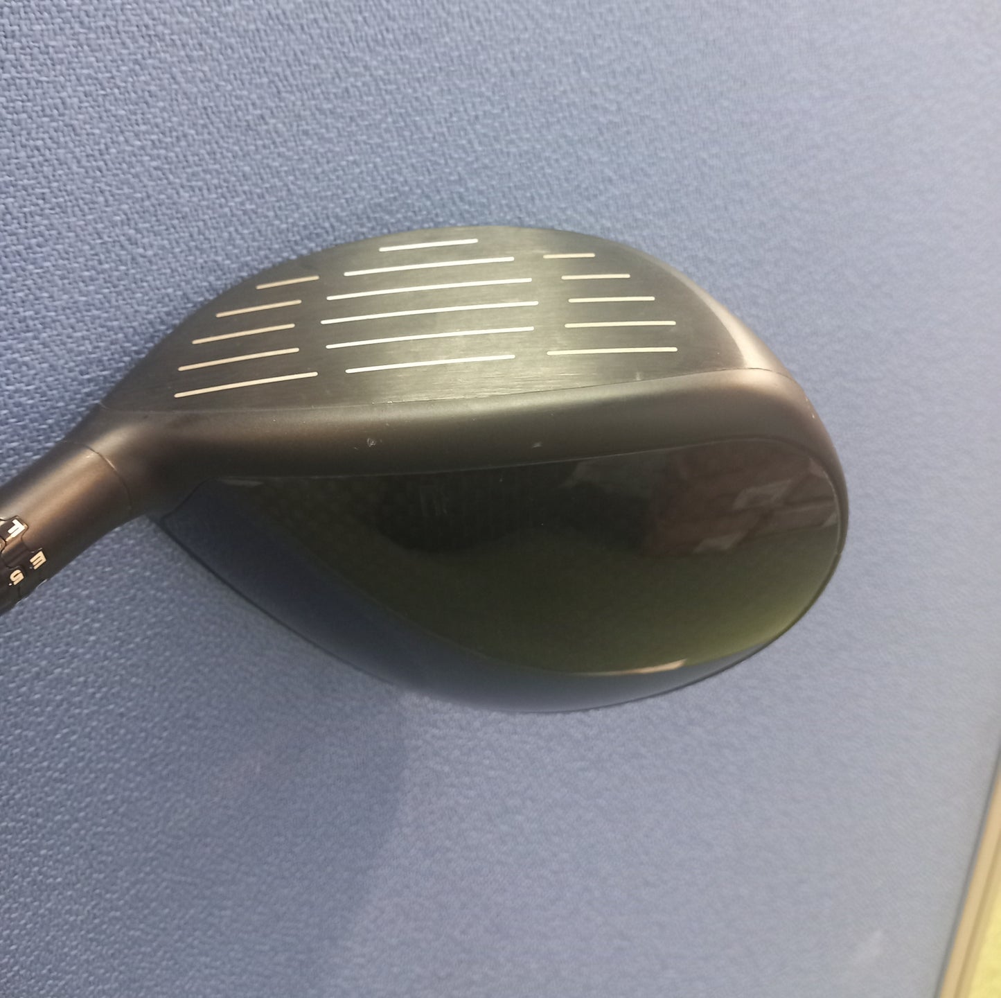 Cobra King TEC Mini Driver Mens Right Hand 13.5 Regular Flex Ex Demo