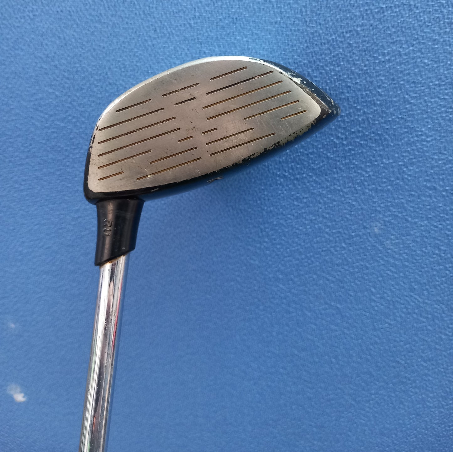 Ping Golf i3 Mens Right hand 9 Wood Steel Stiff Pre Owned