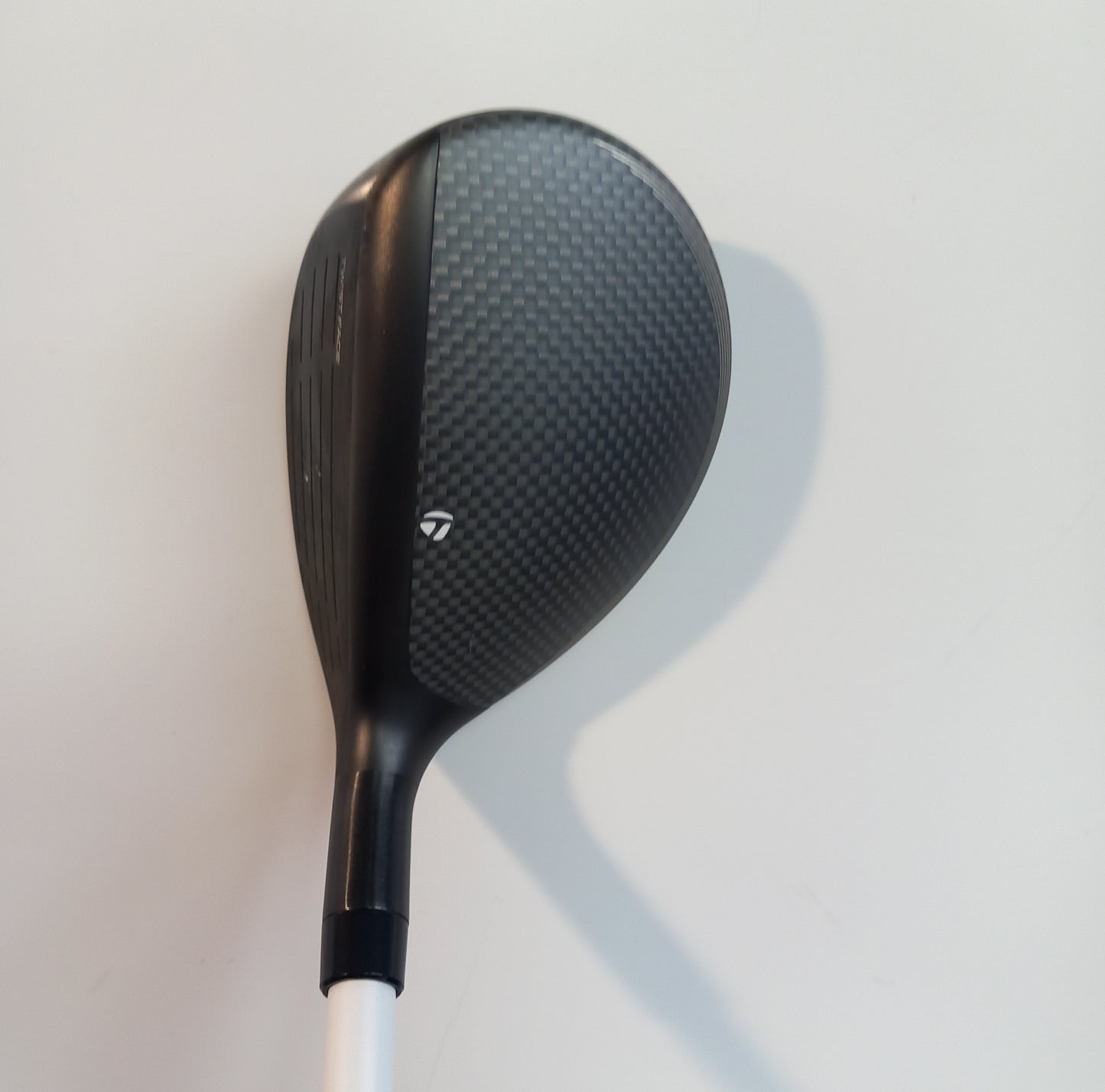 TaylorMade Qi35 Max Lite Hybrid Ladies Right Hand No5 Ex Demo No Headcover