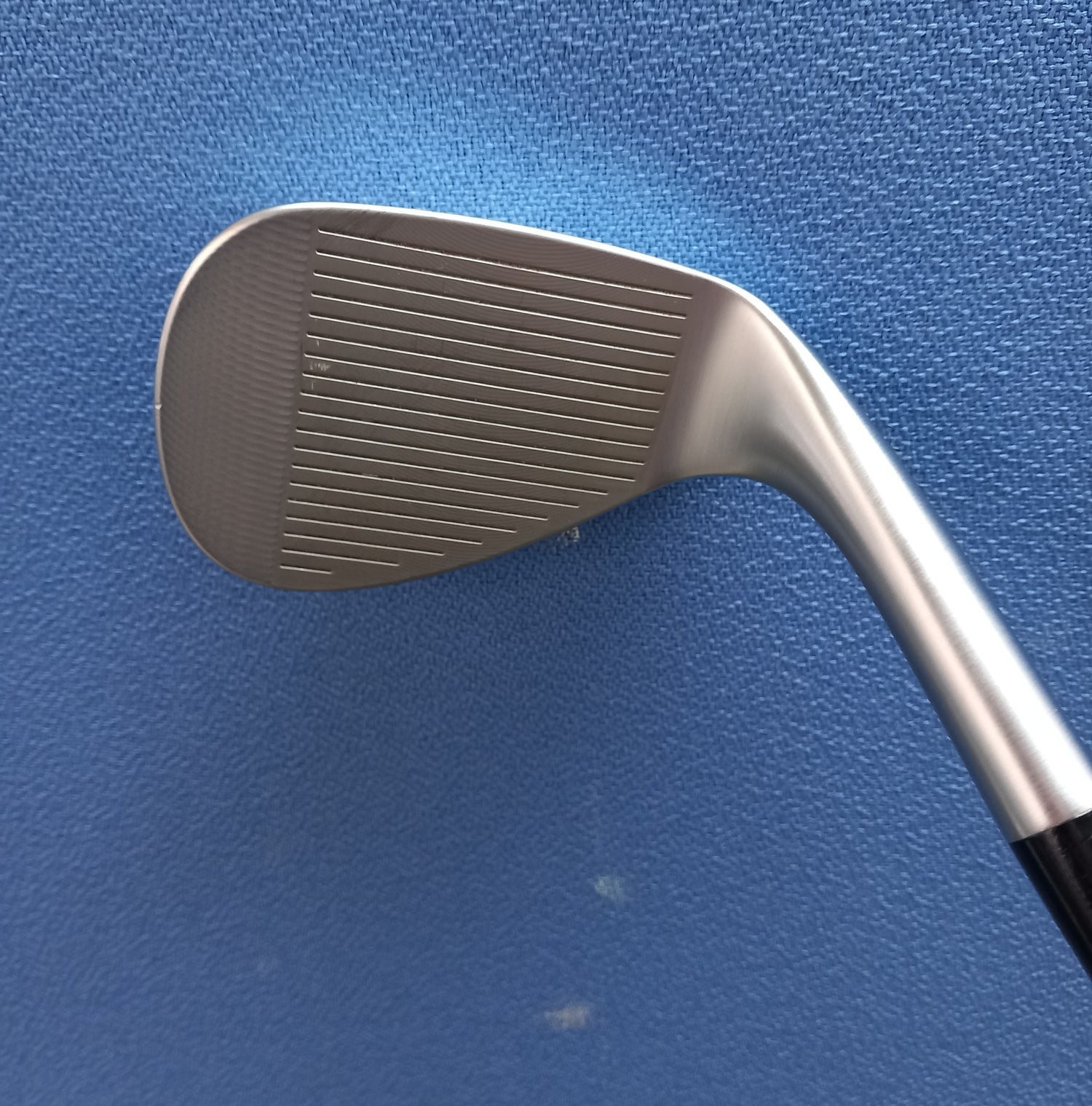 Cleveland Golf RTX 6 Mens Left Hand Wedge 54.10 Pre Owned