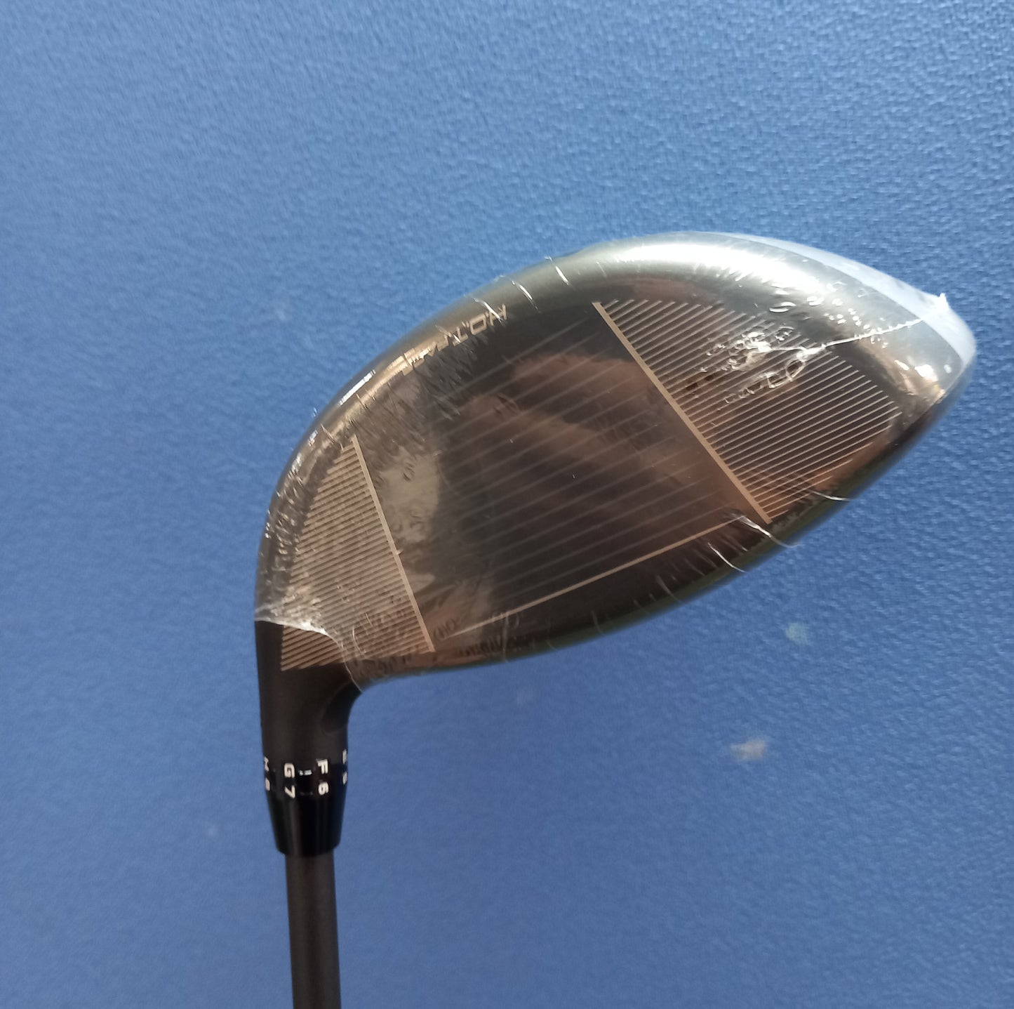 Cobra Golf OPTM MAX-D Driver Mens Right Hand 10.5 Stiff Ex Demo