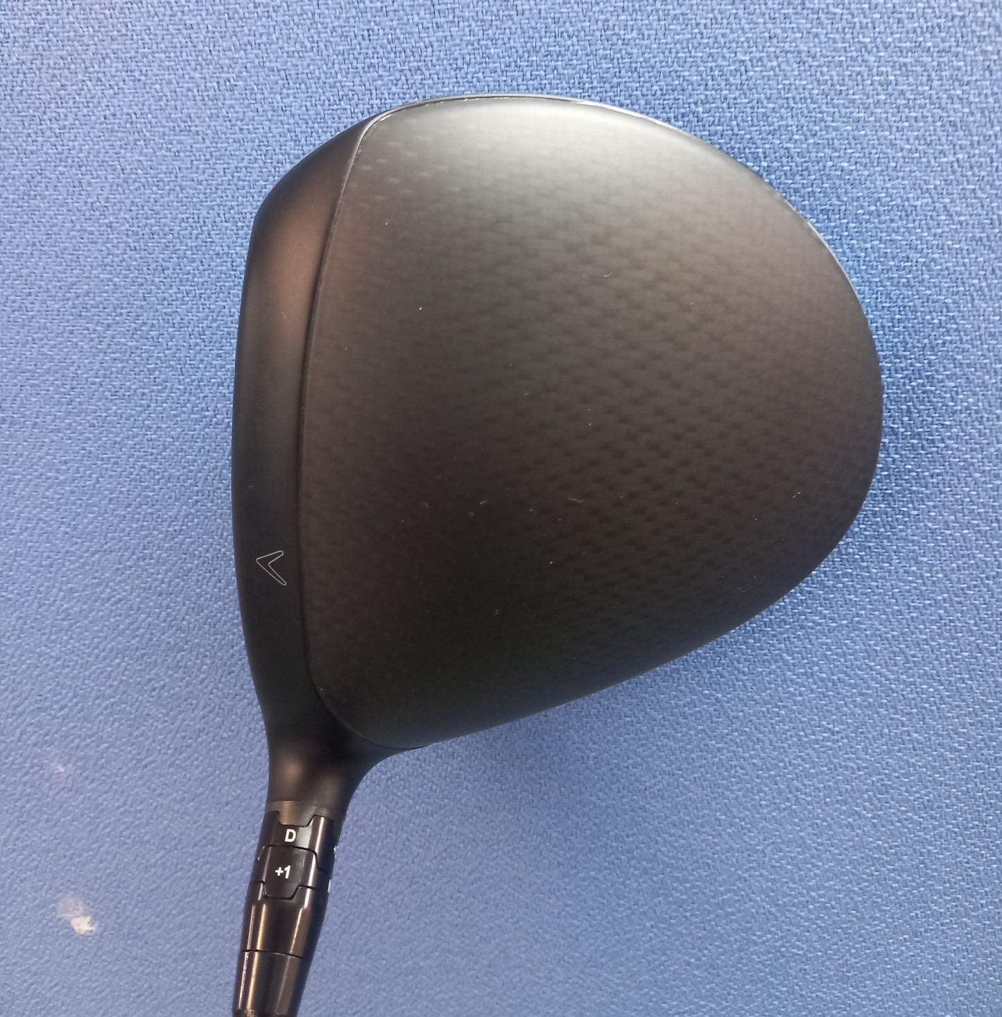 Callaway Golf Elyte Driver Mens Right Hand 9 Stiff Pre Owned