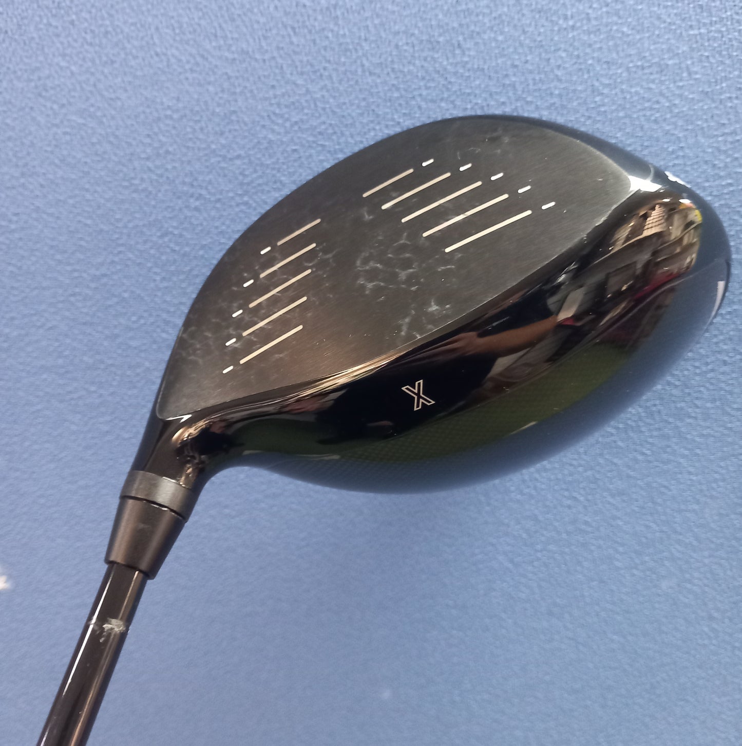 PXG Golf 0311 Black Ops Tour Driver Mens Right Hand 9 Degree Stiff Ex Demo