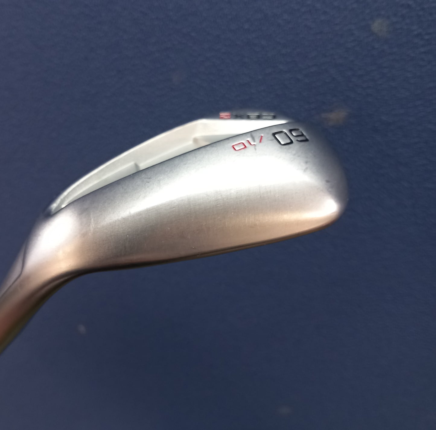 Cleveland Golf CBX2 60 Degree Wedge Right Hand Pre Owned