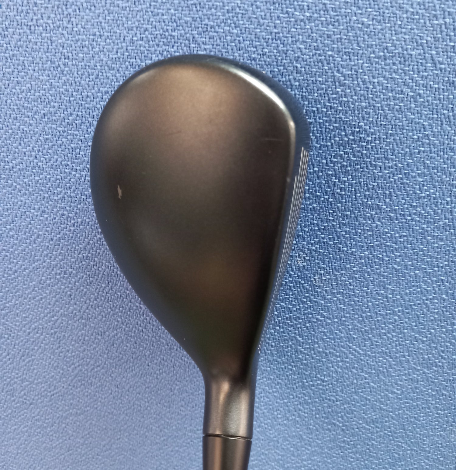PXG Golf 0317 Mens Left Hand Hybrid 17 Degrees Stiff Pre Owned