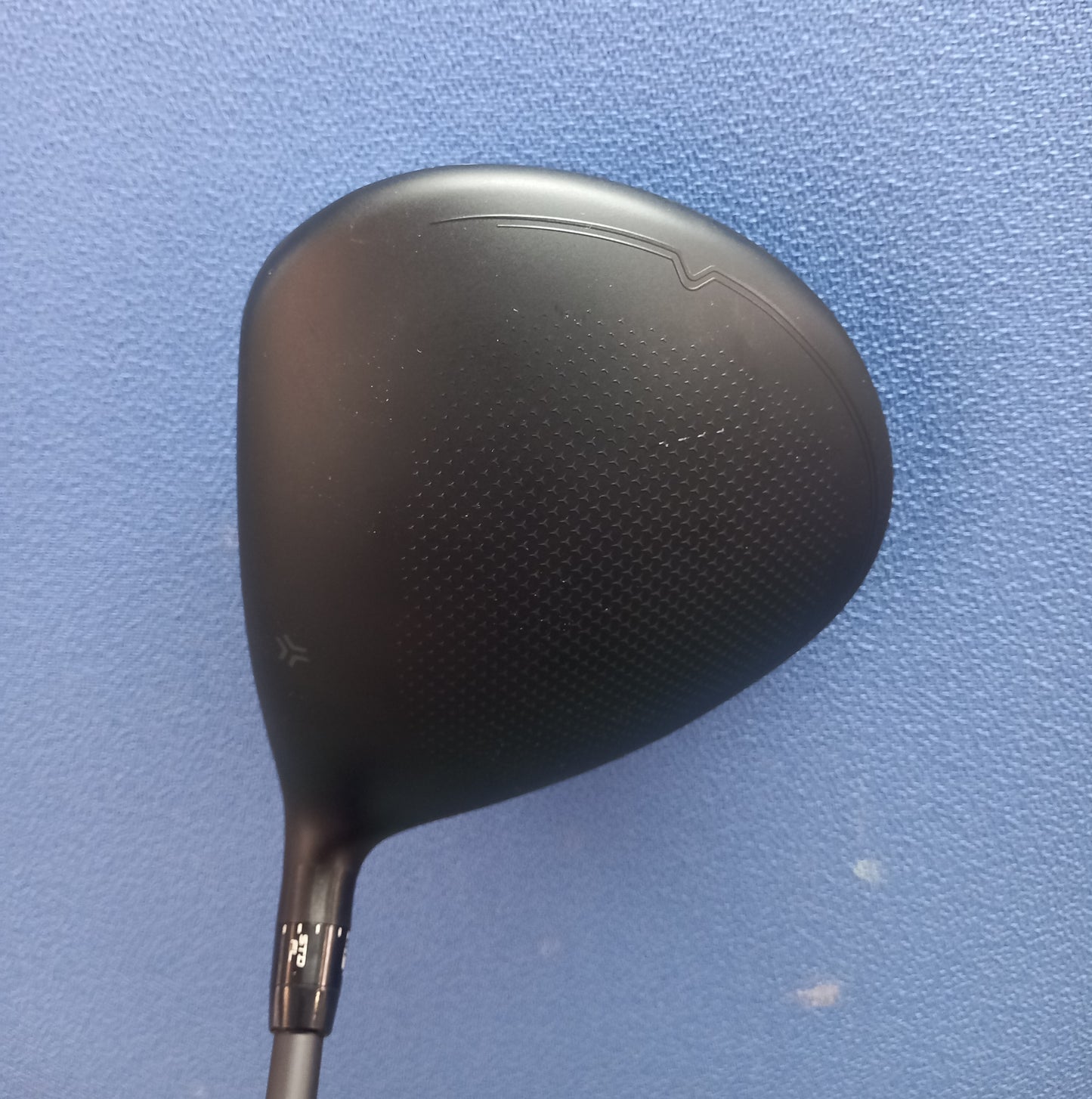 Srixon Golf ZXi Mens Right Hand LS Driver 9 Degree Stiff X Demo