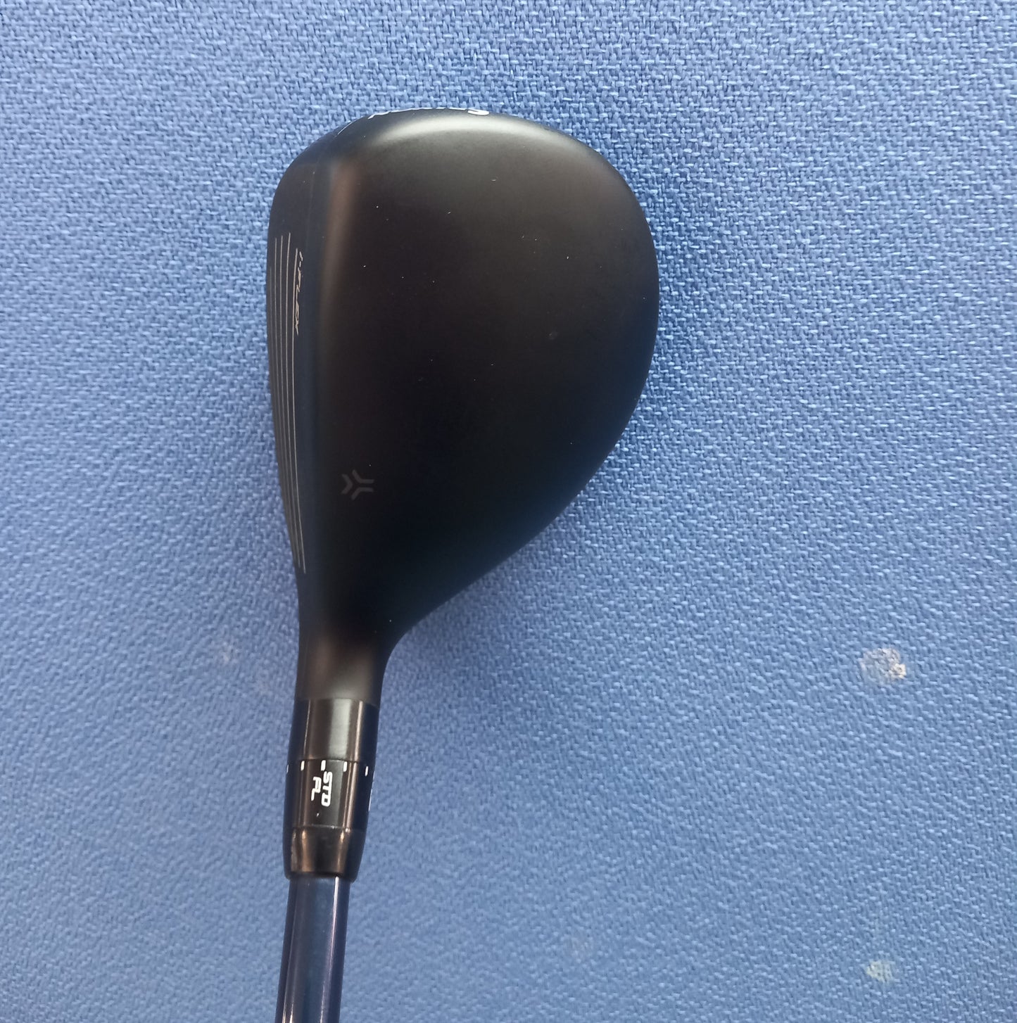 Srixon Golf ZXi Mens Right hand Hybrid No4 Regular X Demo