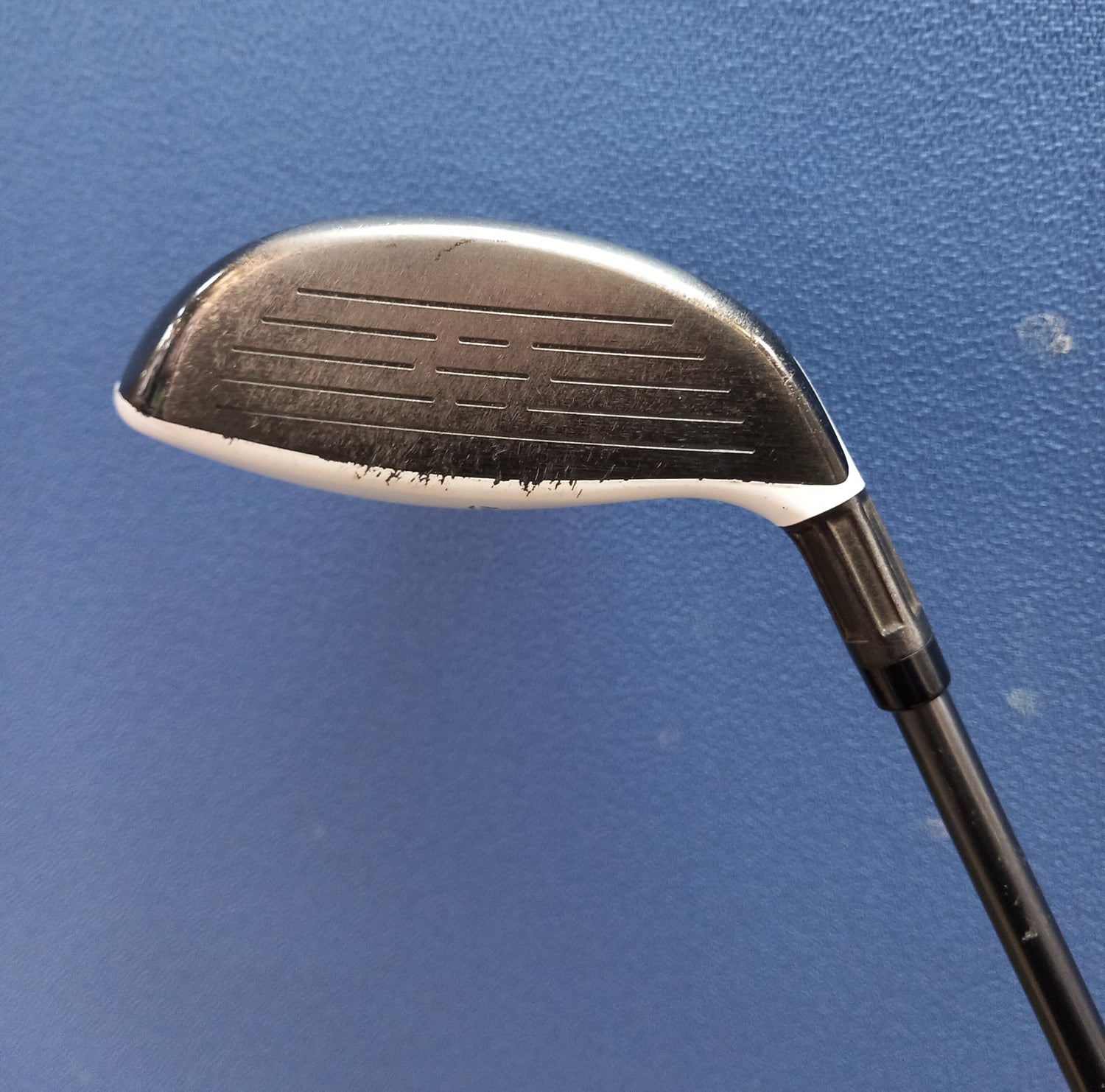 Taylormade Golf M2 3 Wood HL Mens Left Hand A Flex Pre Owned
