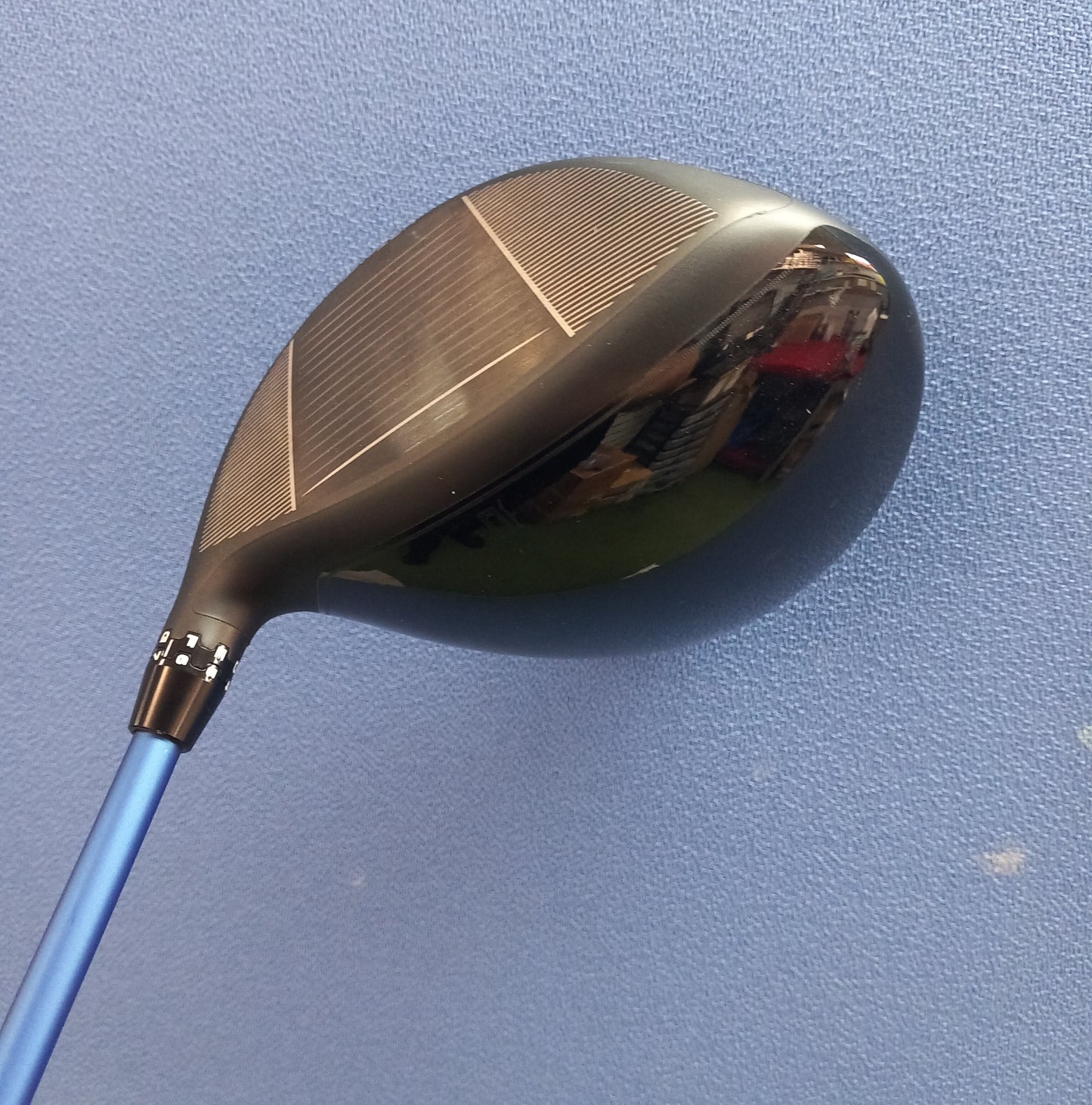 Cobra Golf OPTM X Driver Mens Right Hand 9 Stiff Ex Demo