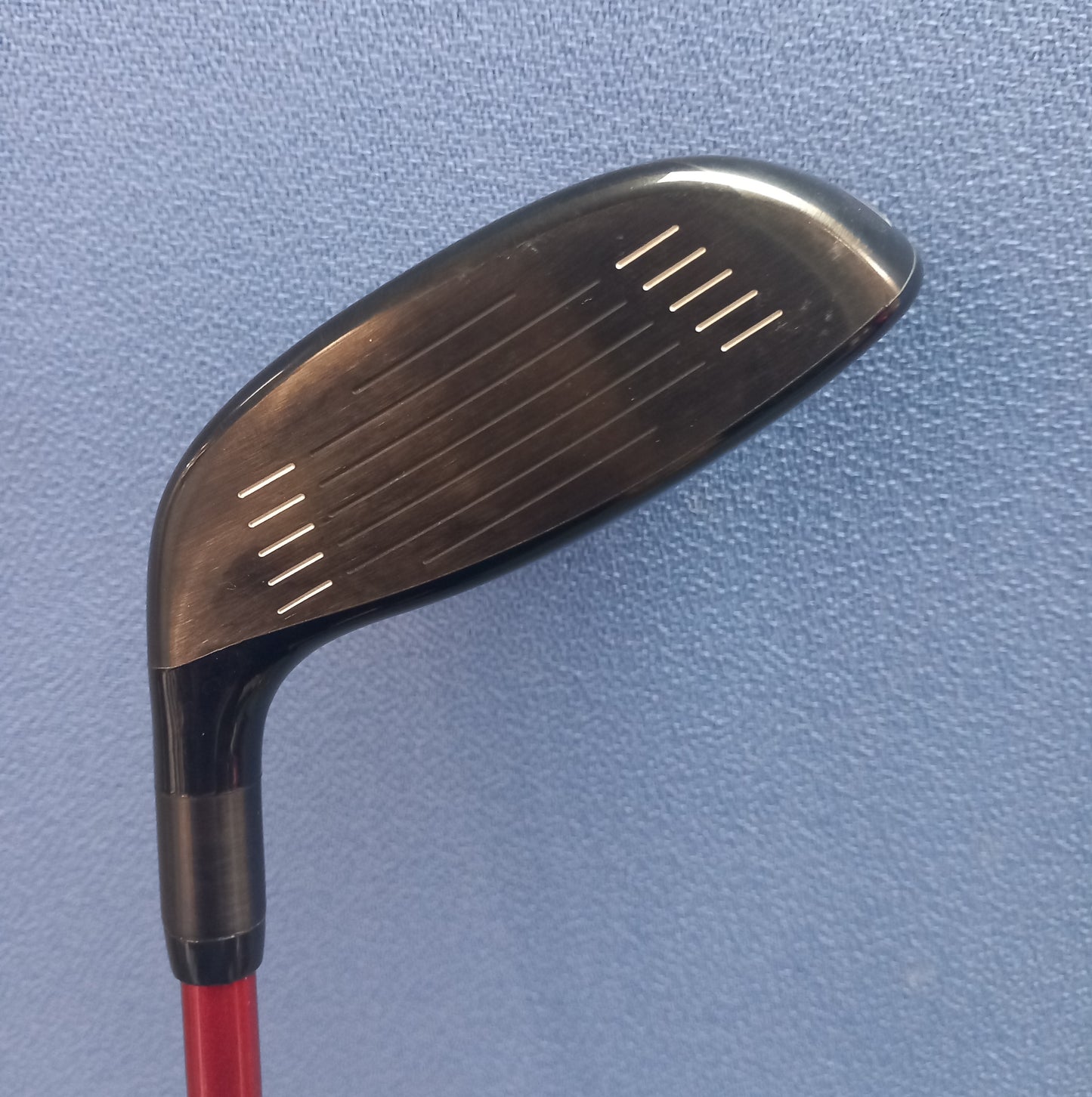Wilson Dynapower Mens Right Hand Hybrid No5 Lite Flex Ex Demo