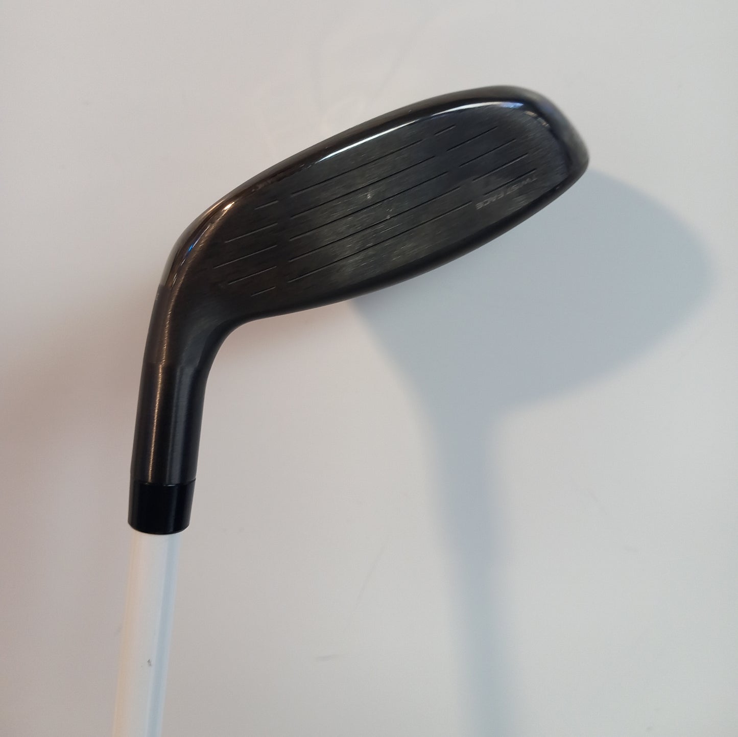 TaylorMade Qi35 Max Lite Hybrid Ladies Right Hand No5 Ex Demo No Headcover