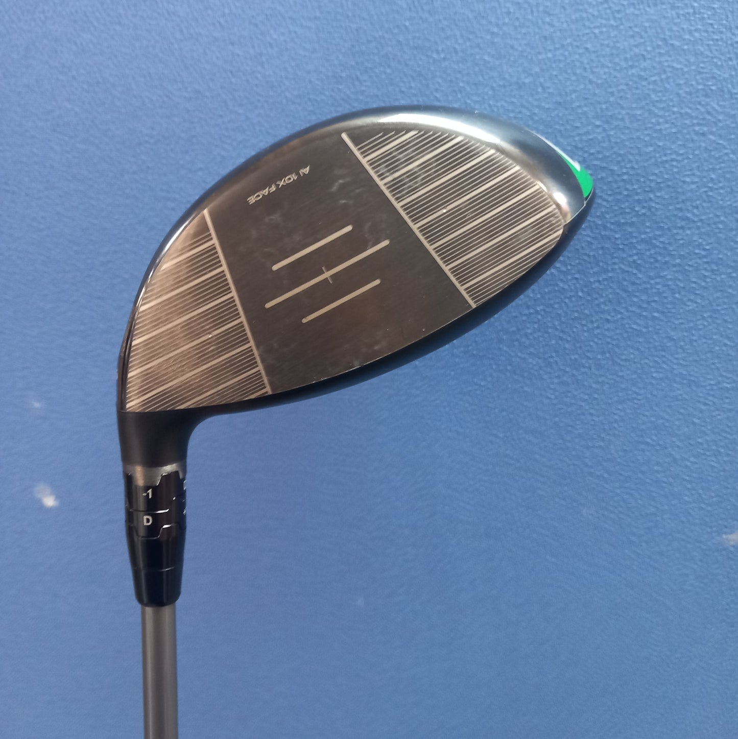 Callaway Golf Elyte X Driver Mens Right Hand 10.5 Regular Pre Owned