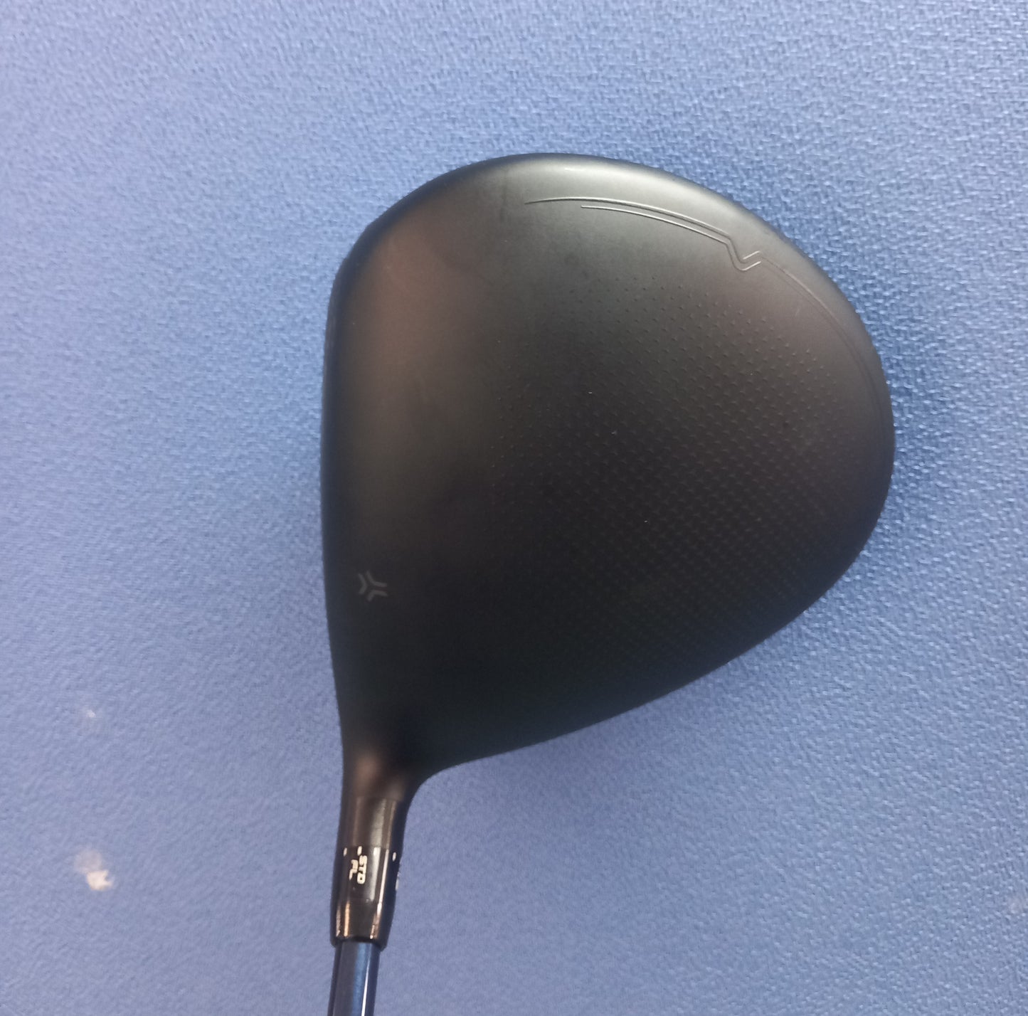 Srixon Golf ZXi Mens Right Hand Driver 10.5 Degree Stiff X Demo