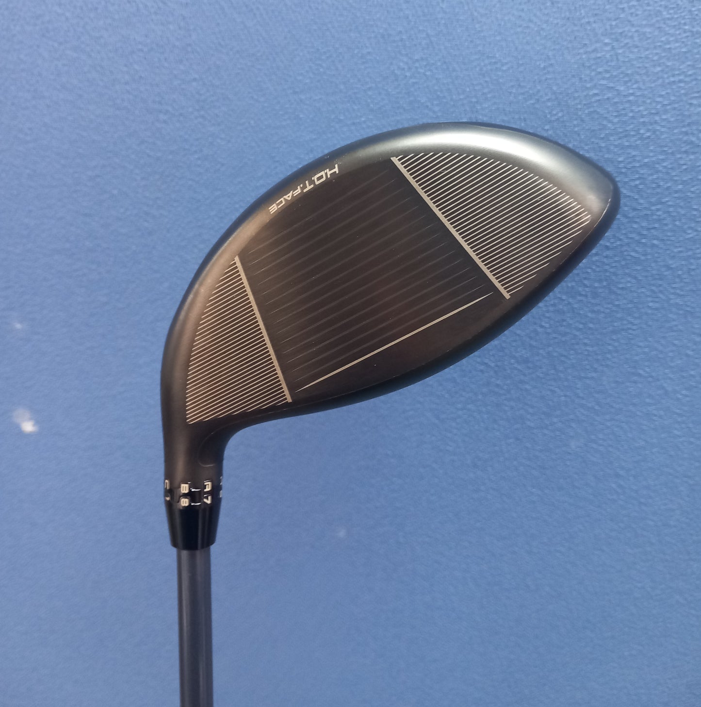 Cobra Golf DS Adapt X Driver Mens Right Hand 9 Stiff Pre Owned