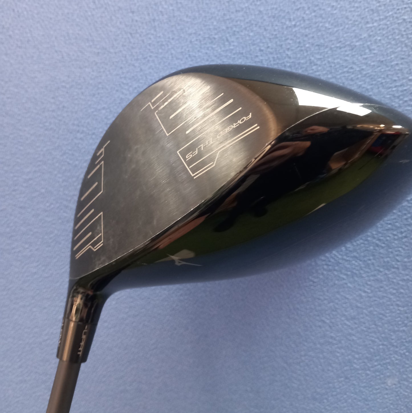 Mizuno Golf ST-MAX Driver Mens Right Hand 9.5 Stiff Ex Demo No Headcover