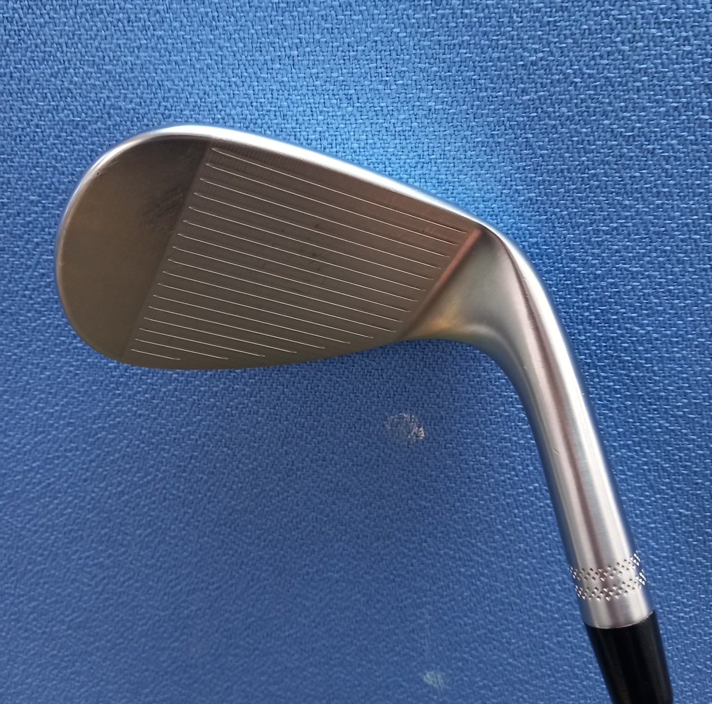 Callaway Golf Opus SP Wedge Mens Left hand 60.10S Pre Owned