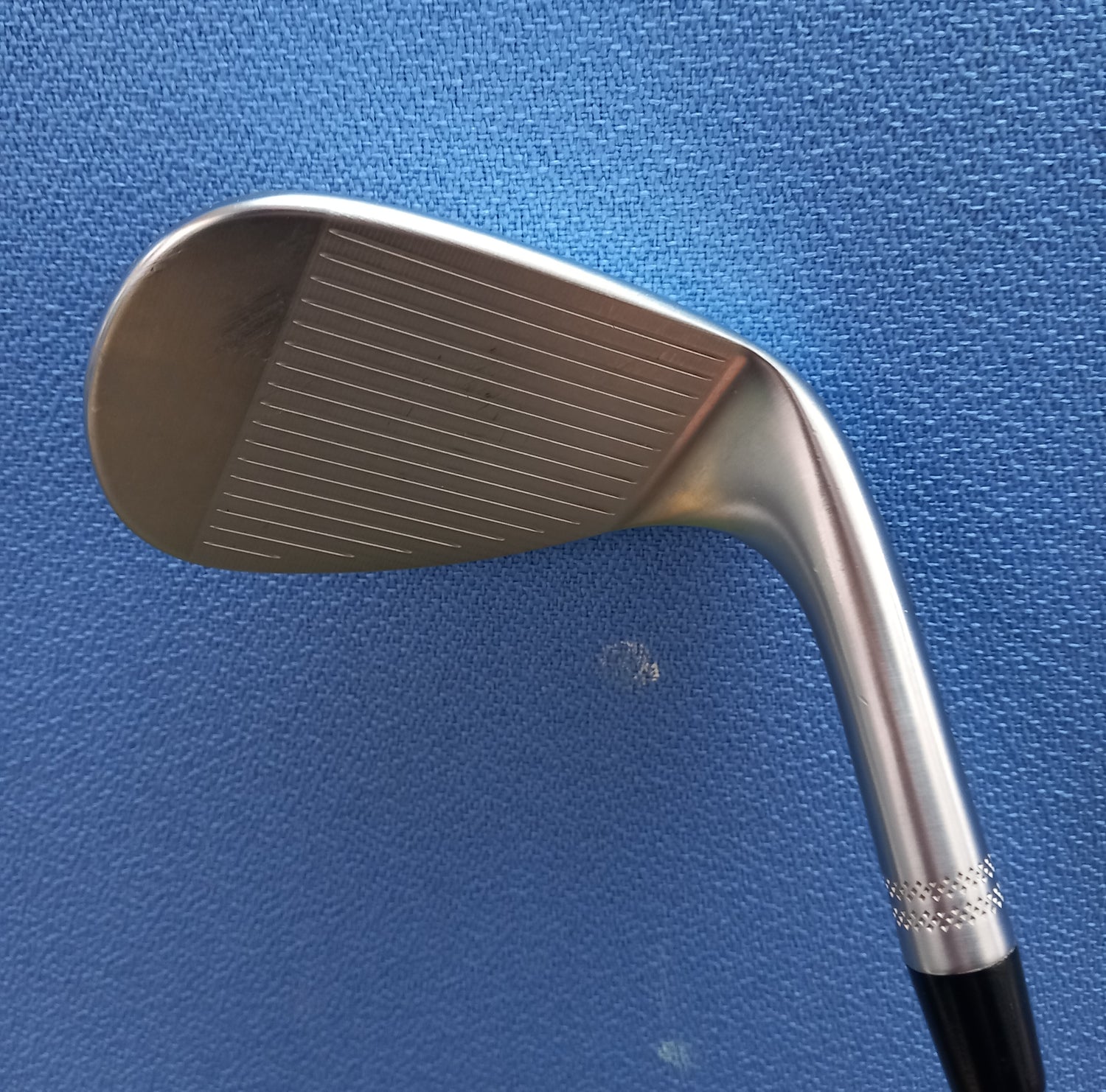 Callaway Golf Opus SP Wedge Mens Left hand 60.10S Pre Owned