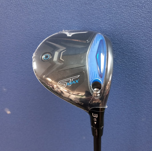 Mizuno Golf ST-MAX Fairway Mens Right Hand 3 Wood Regular Ex Demo No Headcover
