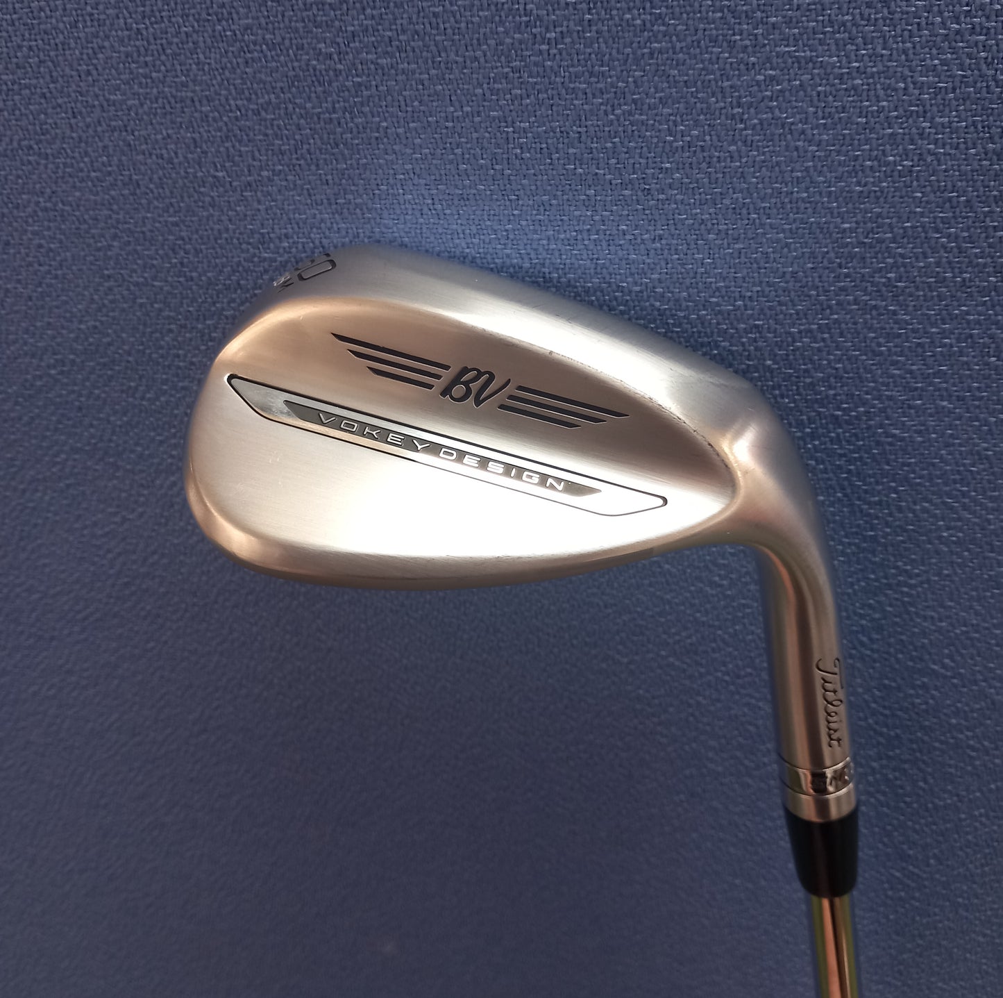 Titleist Golf SM11 Wedge 60.08 M Grind Right Hand Pre Owned