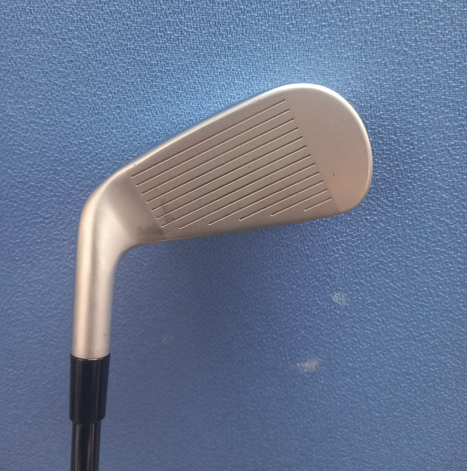 Taylormade Golf Mens Right hand P.DHY 3 iron Regular Flex Pre Owned