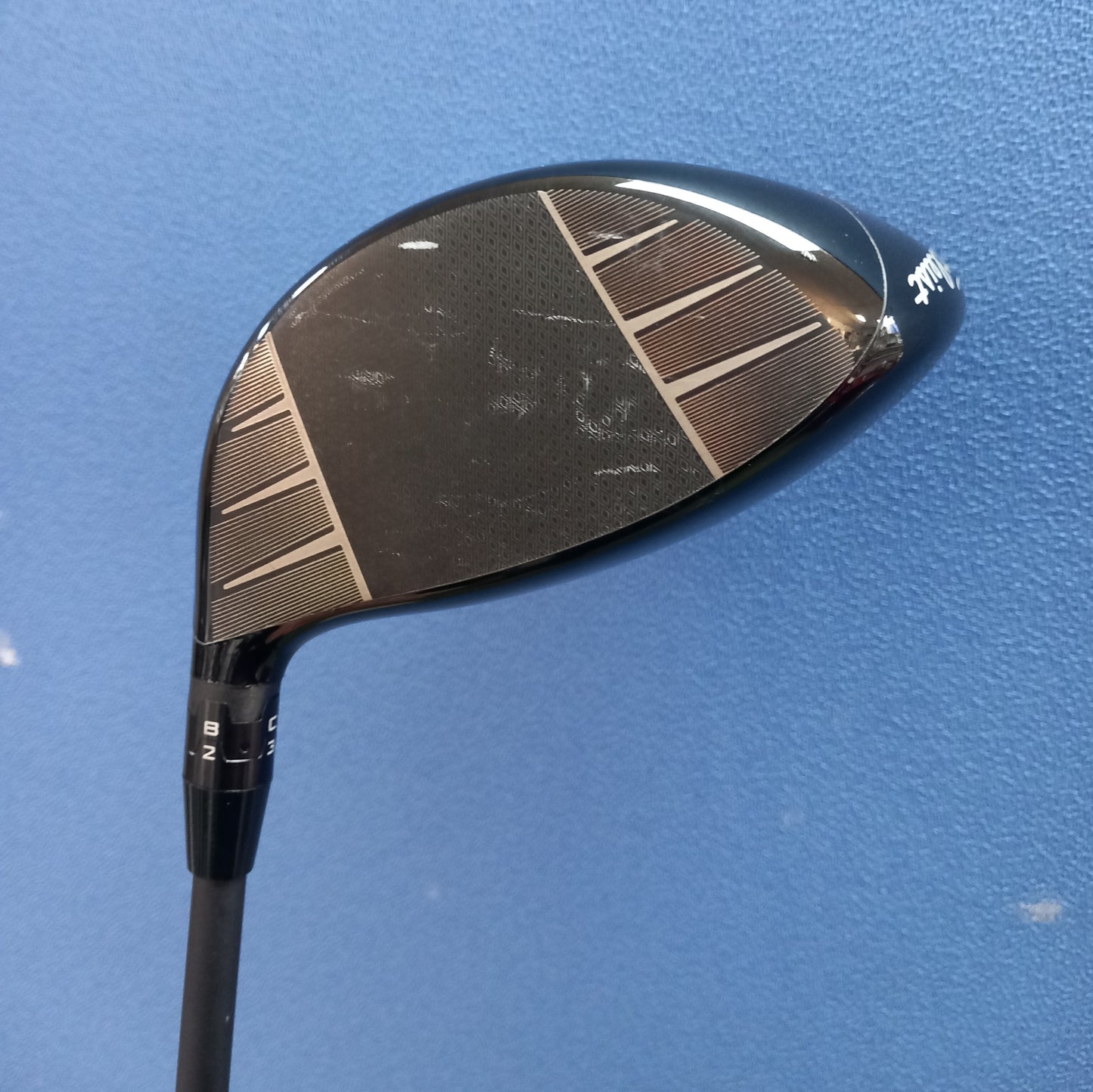 Titleist Golf GT2 Driver Mens Right Hand 10 Degree Stiff Flex Pre Owned