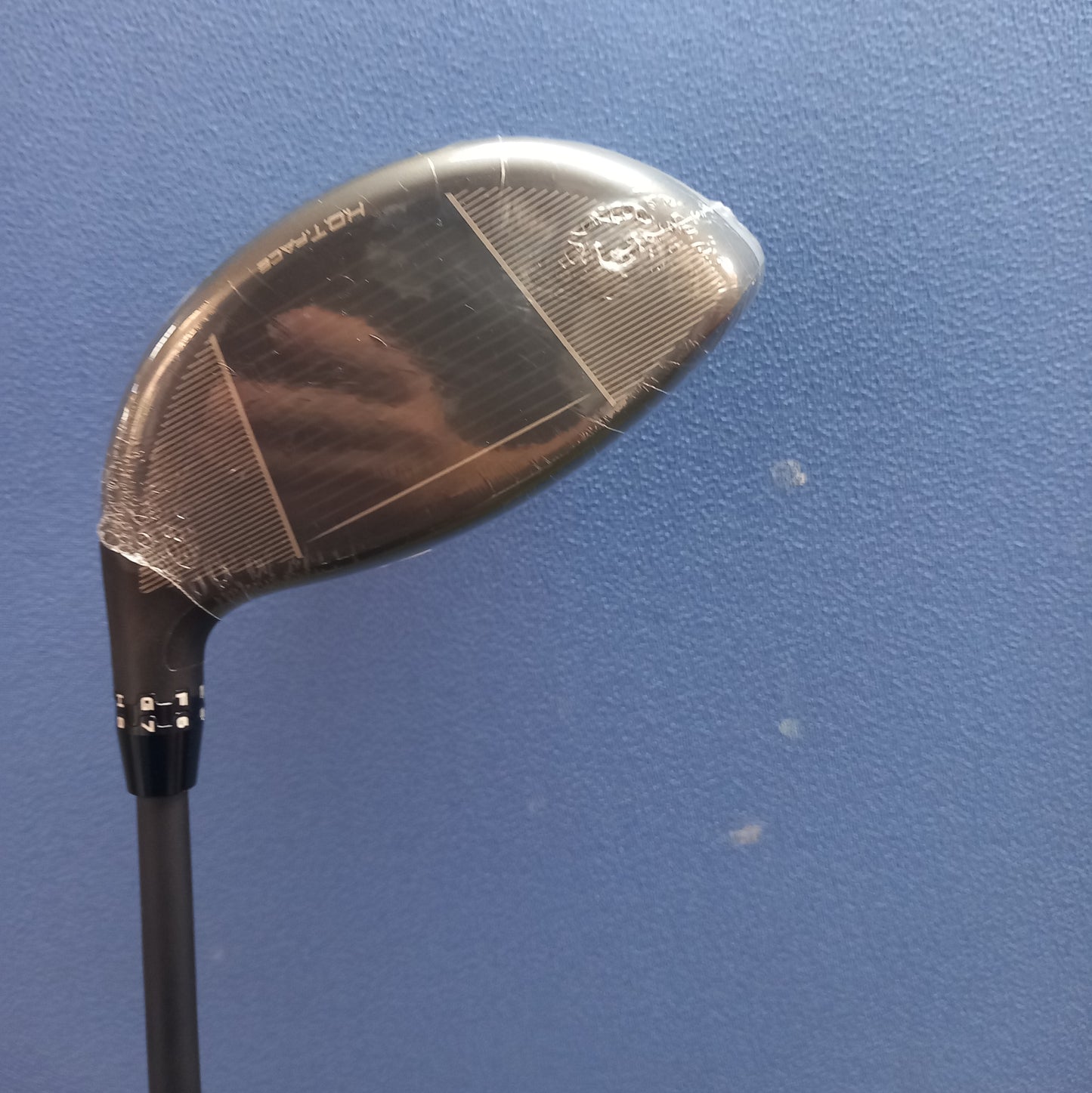 Cobra Golf OPTM MAX-K Driver Mens Right Hand 12 Regular Ex Demo
