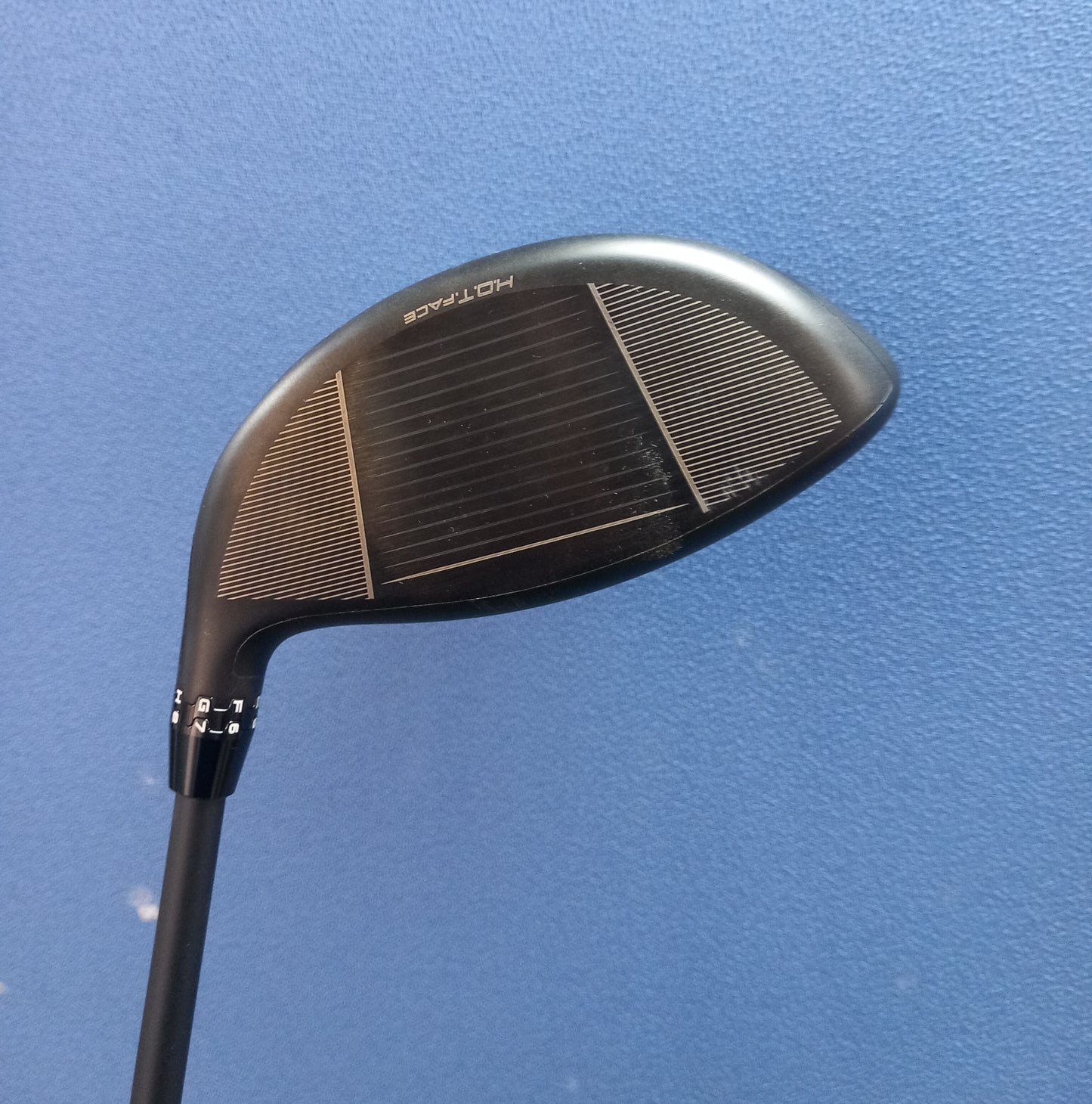 Cobra Golf DS Adapt Max K Driver Mens Right Hand 10.5 Regular Ex Demo