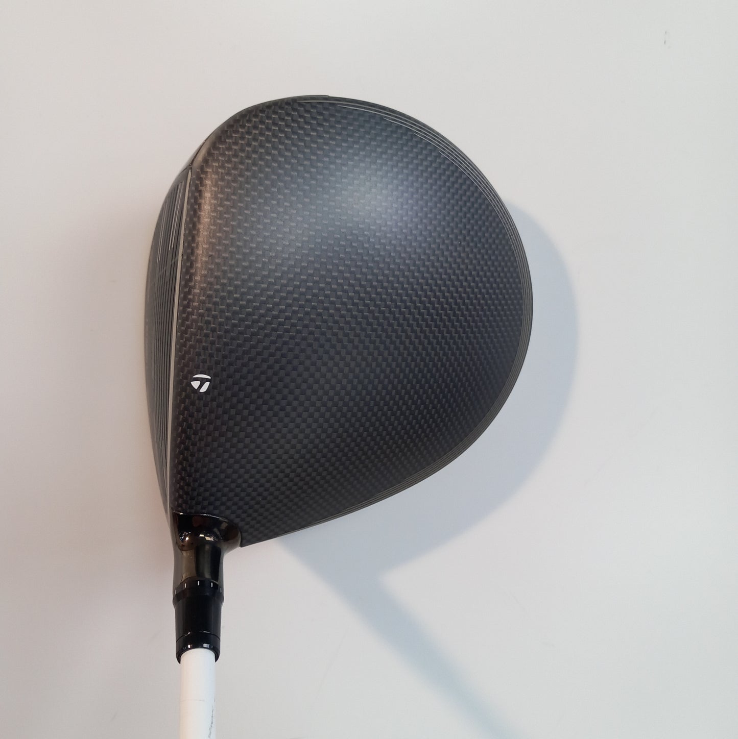 TaylorMade Qi35 Max Lite Driver Ladies Right Hand 12 Degree Ex Demo NO Cover