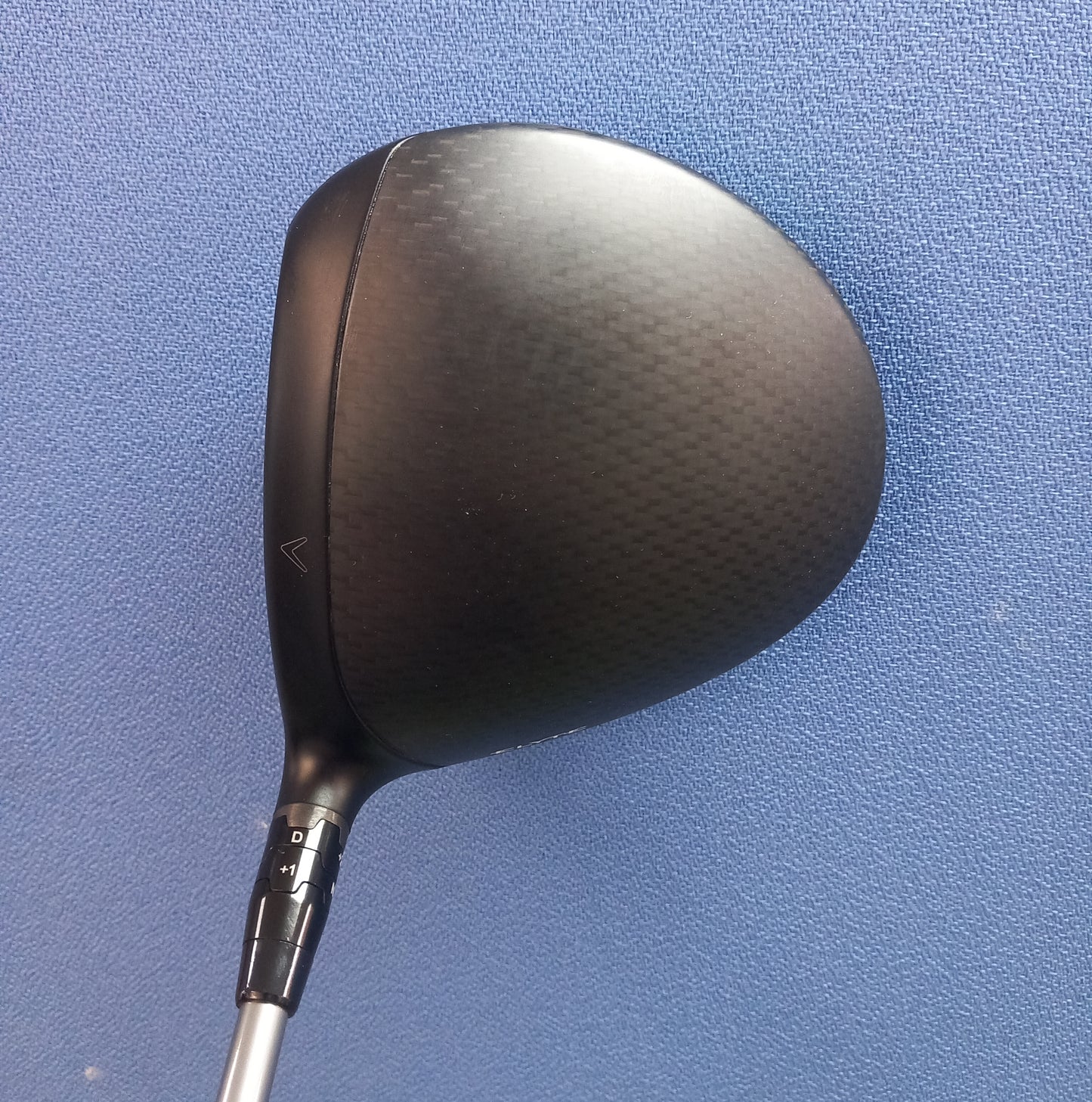 Callaway Golf Elyte X Driver Mens Right Hand 10.5 Regular Pre Owned