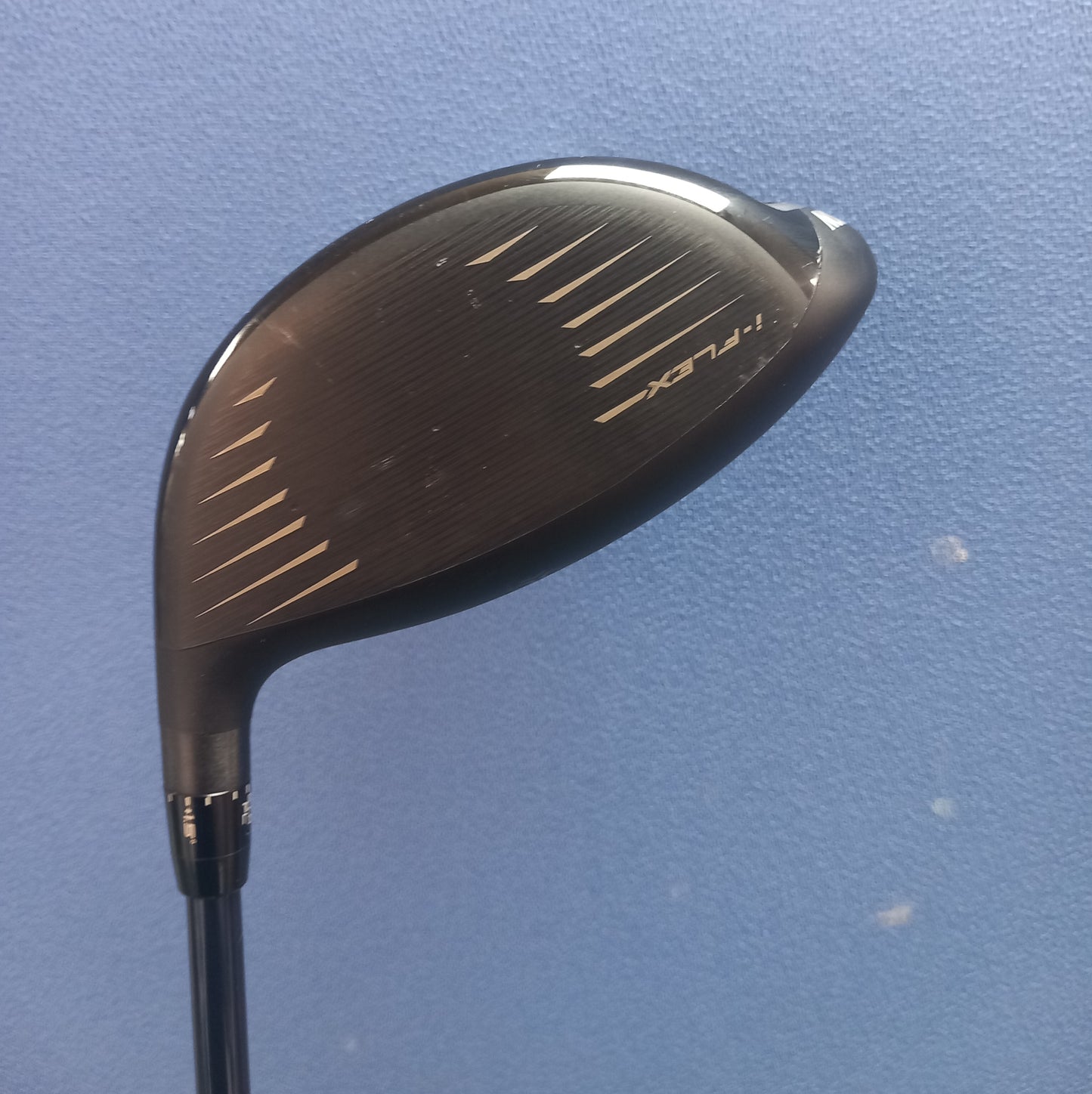 Srixon Golf ZXi Mens Right Hand Driver 10.5 Degree Stiff X Demo