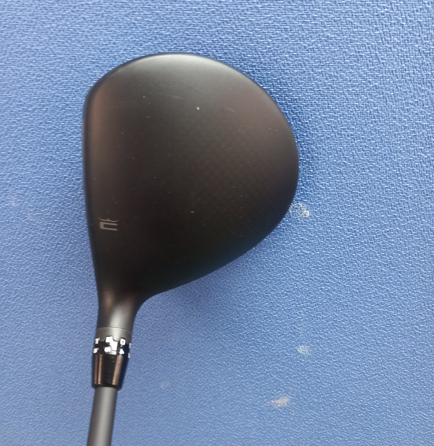 Cobra Golf OPTM MAX 3 Wood Mens Right Hand Regular Ex Demo