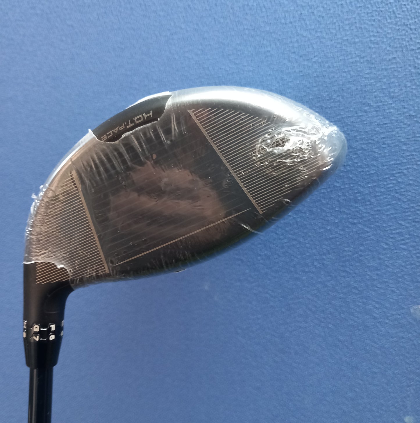 Cobra Golf DS Adapt X Driver Mens Right Hand 10.5 Stiff Ex Demo