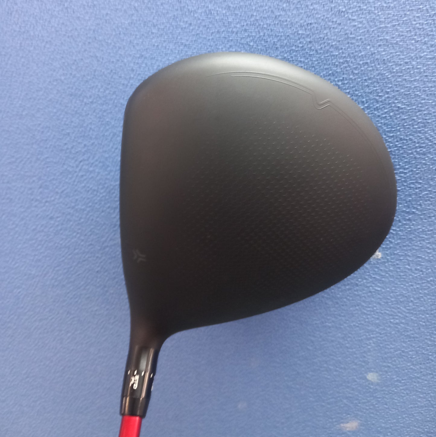 Srixon Golf ZXi Mens Right Hand MAX Driver 10.5 Degree Regular X Demo