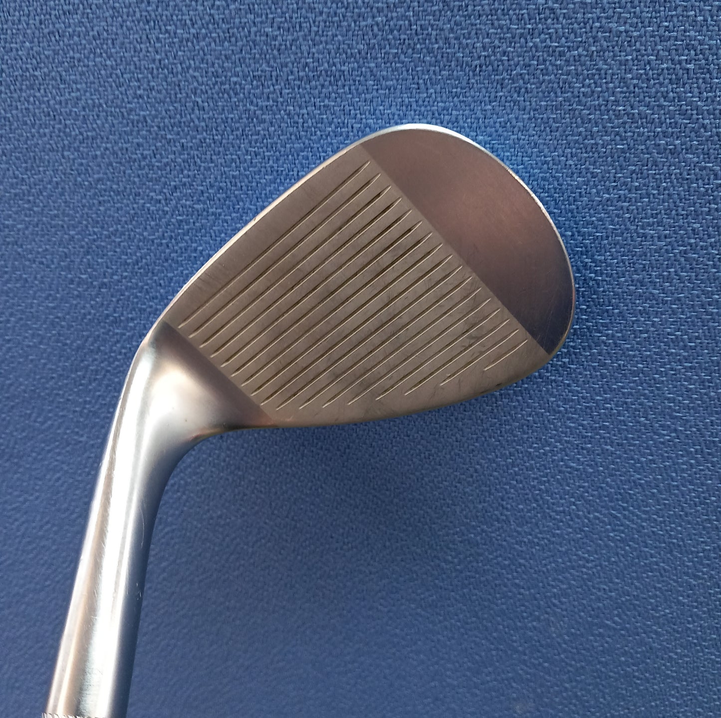 Titleist Golf SM10 Vokey Wedge Right Hand 58.14 K Grind Pre Owned