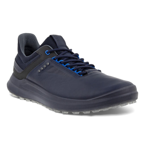 Ecco Core Spikeless Golf Shoes 100804 Night Sky/Black/Ombre 60483 EU42 UK8.5 