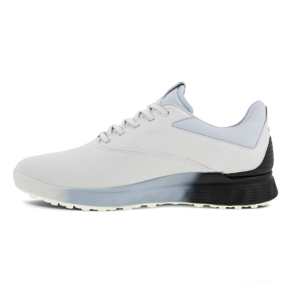 Ecco Golf S Three Goretex Mens Golf Shoes 102944   