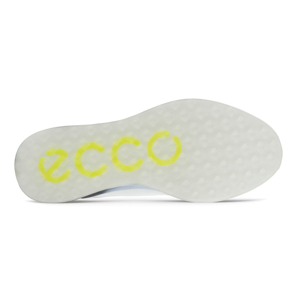 Ecco Golf S Three Goretex Mens Spikeless Golf Shoes 102944   