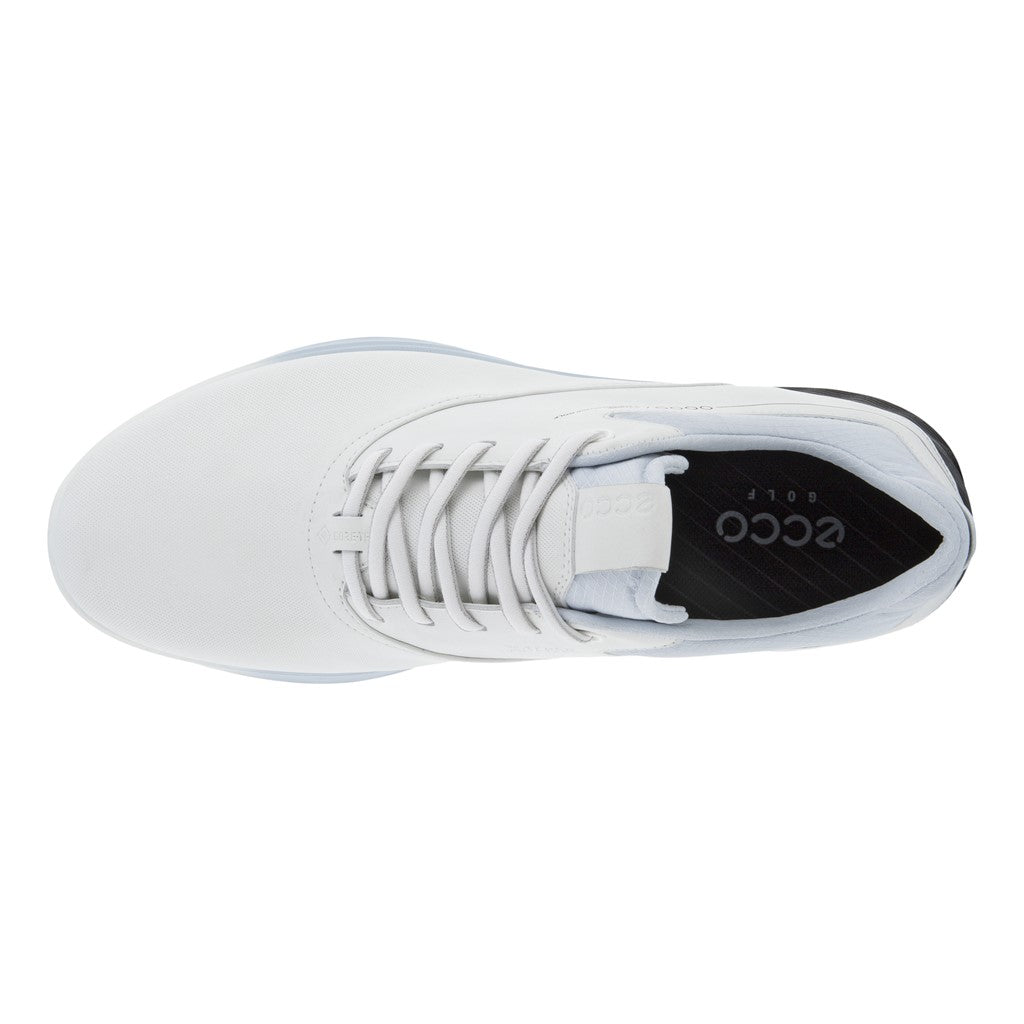 Ecco Golf S Three Goretex Mens Golf Shoes 102944   