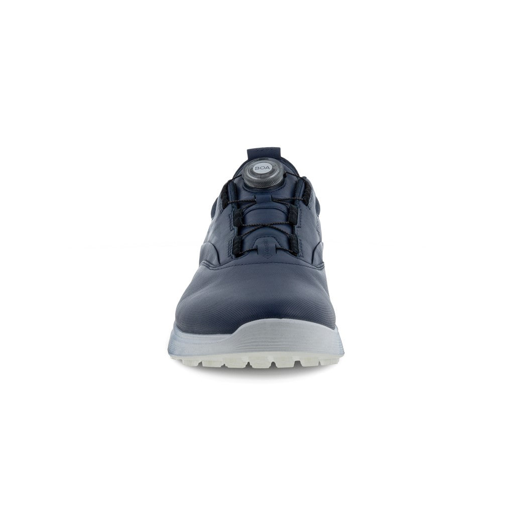 Ecco Biom S Three BOA Goretex Golf Shoes 102954   