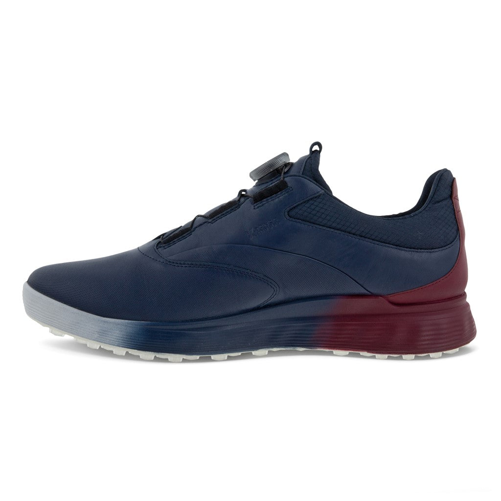 Ecco Biom S Three BOA Goretex Golf Shoes 102954   