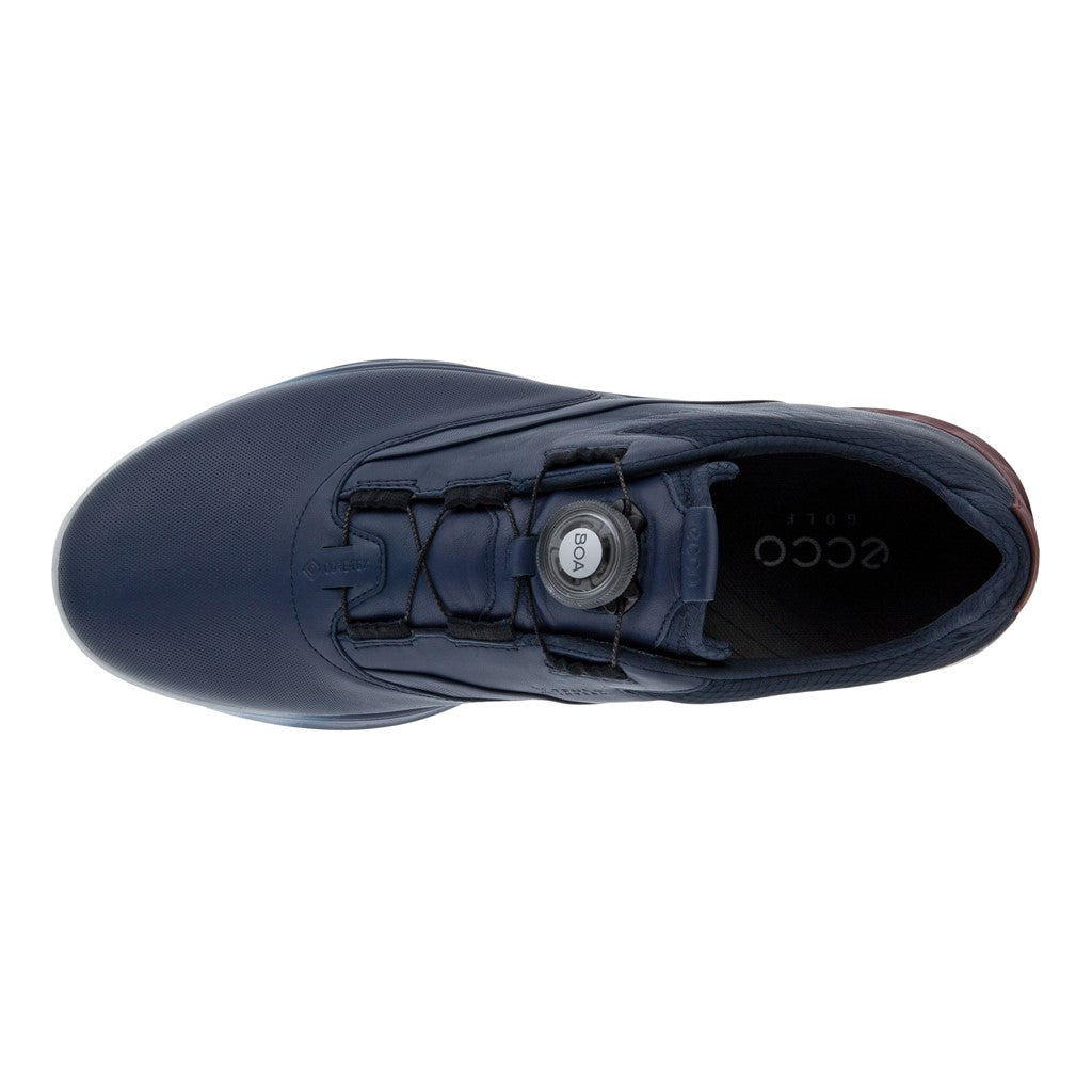 Ecco Biom S Three BOA Goretex Golf Shoes 102954   