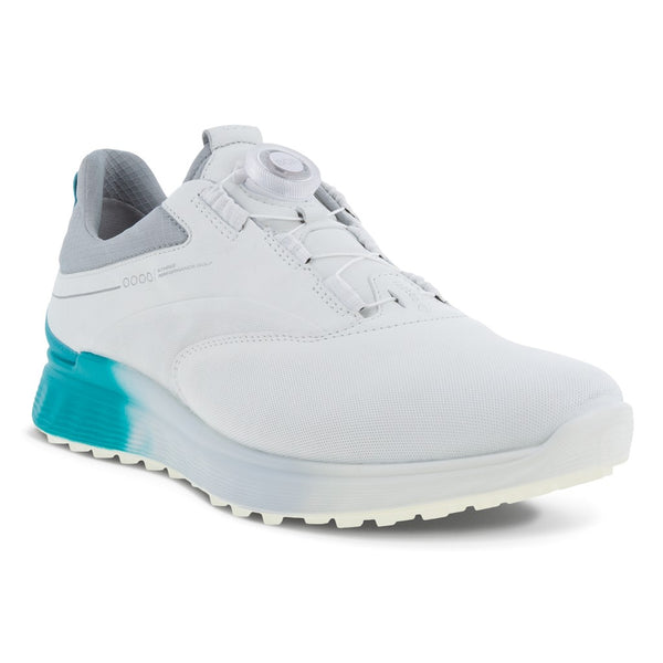 Ecco S Three Goretex Shoes 102954 – Golf Direct