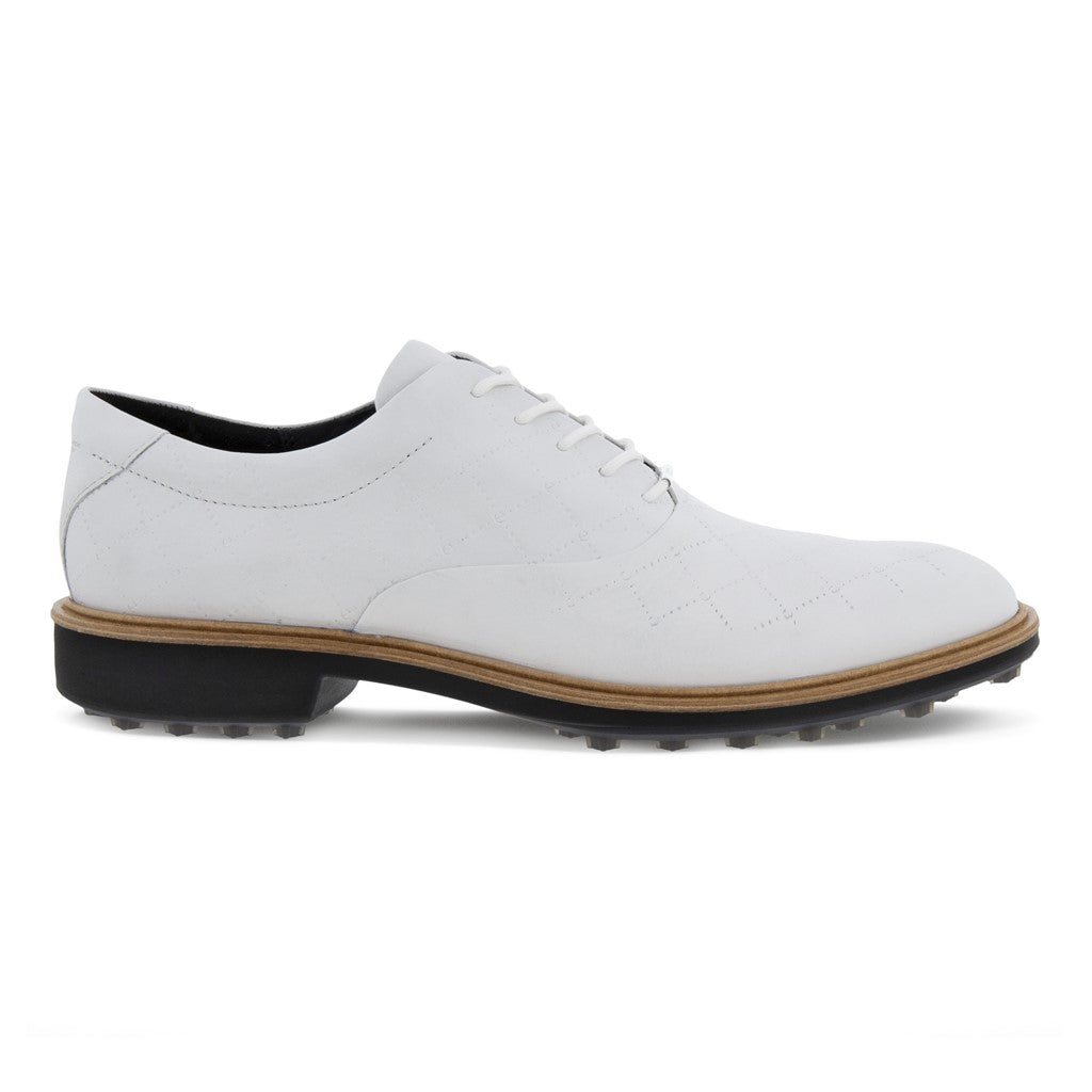 Ecco Classic Hybrid Golf Shoes 110214   