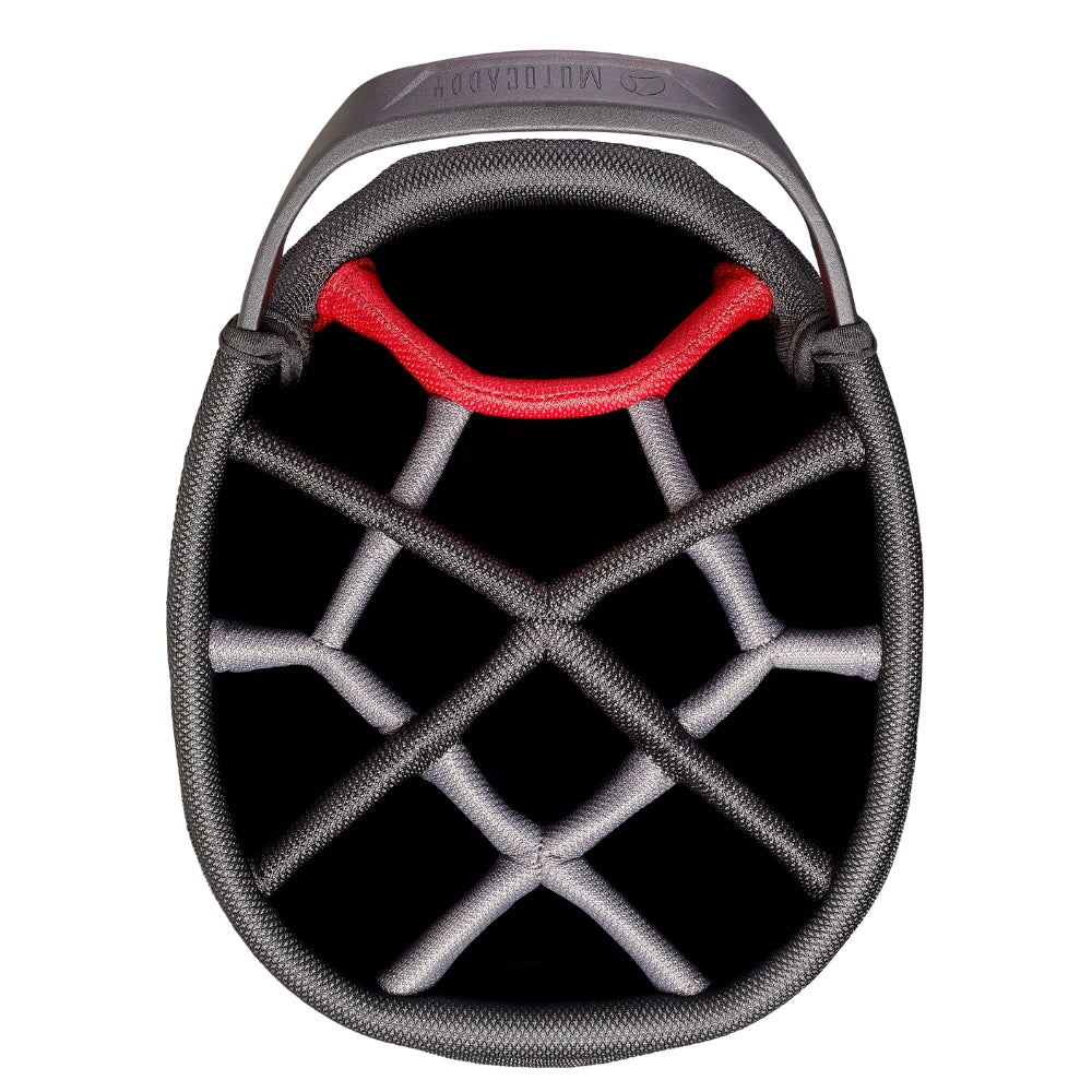 Motocaddy Pro Series Deluxe Golf Cart Bag