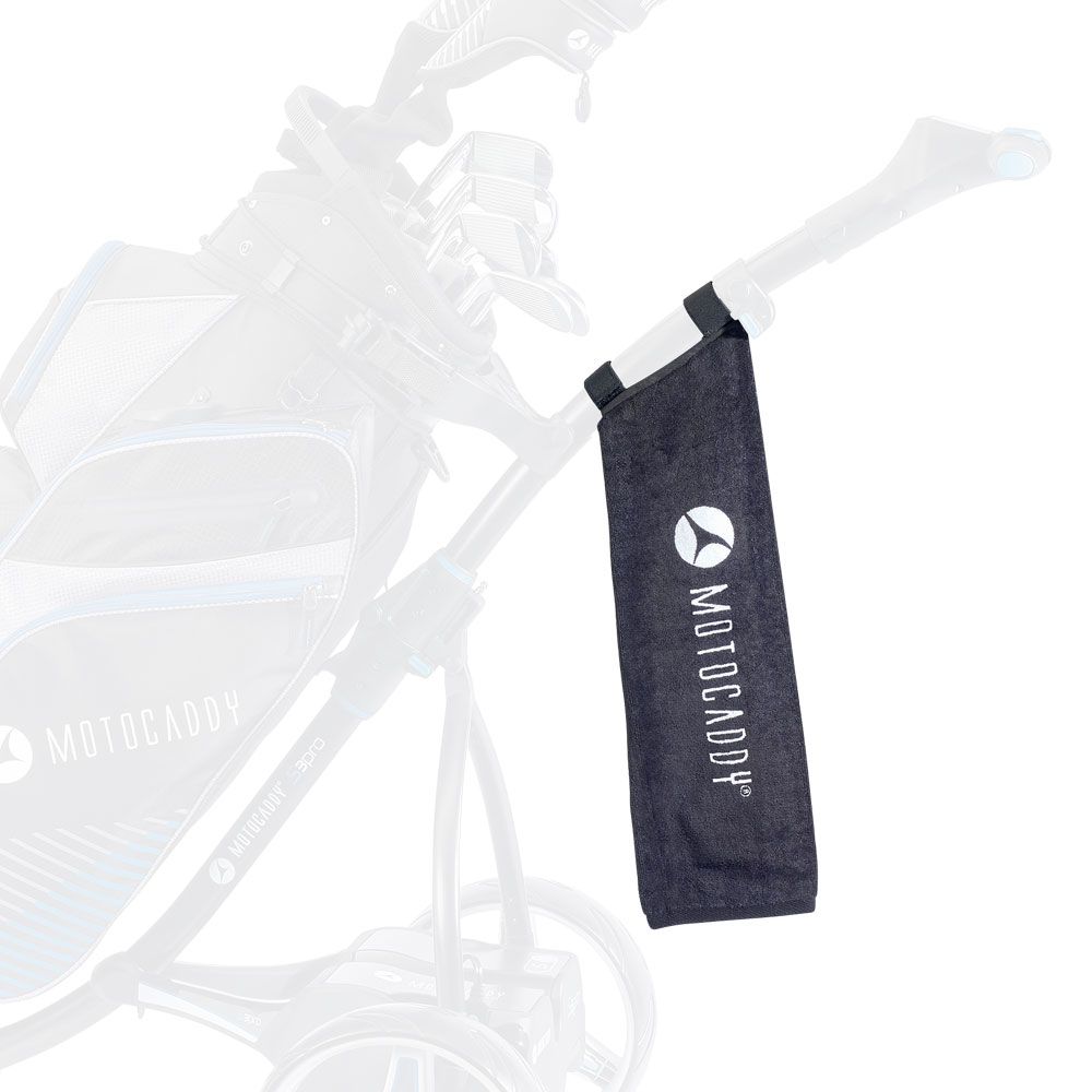 Deluxe Golf Towel